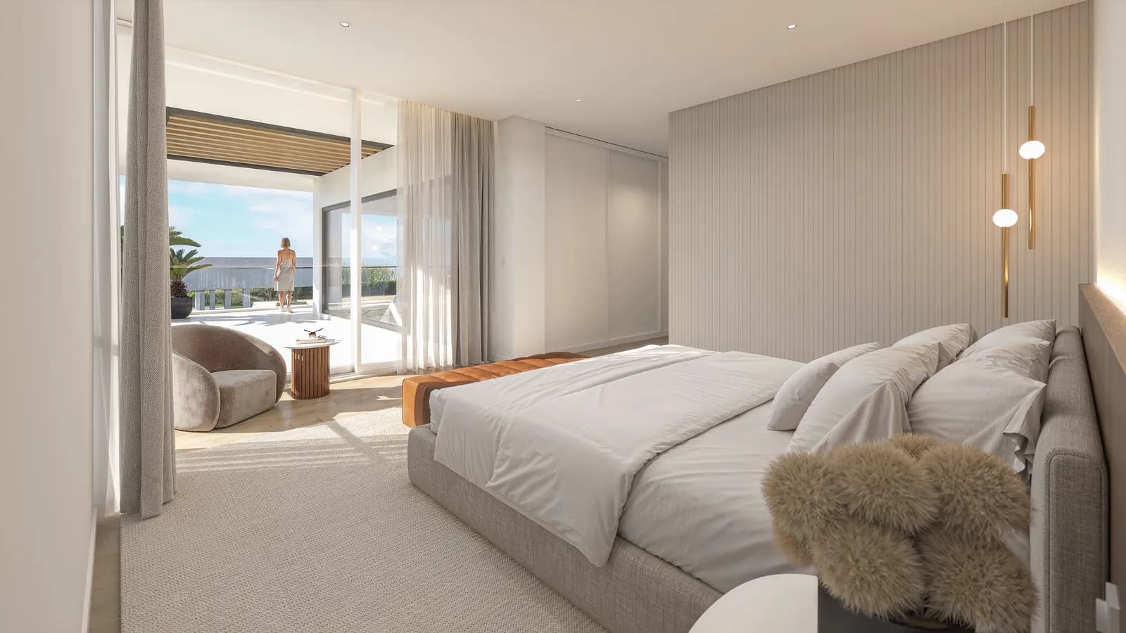 Alfarroba Condominium gallery photo 4