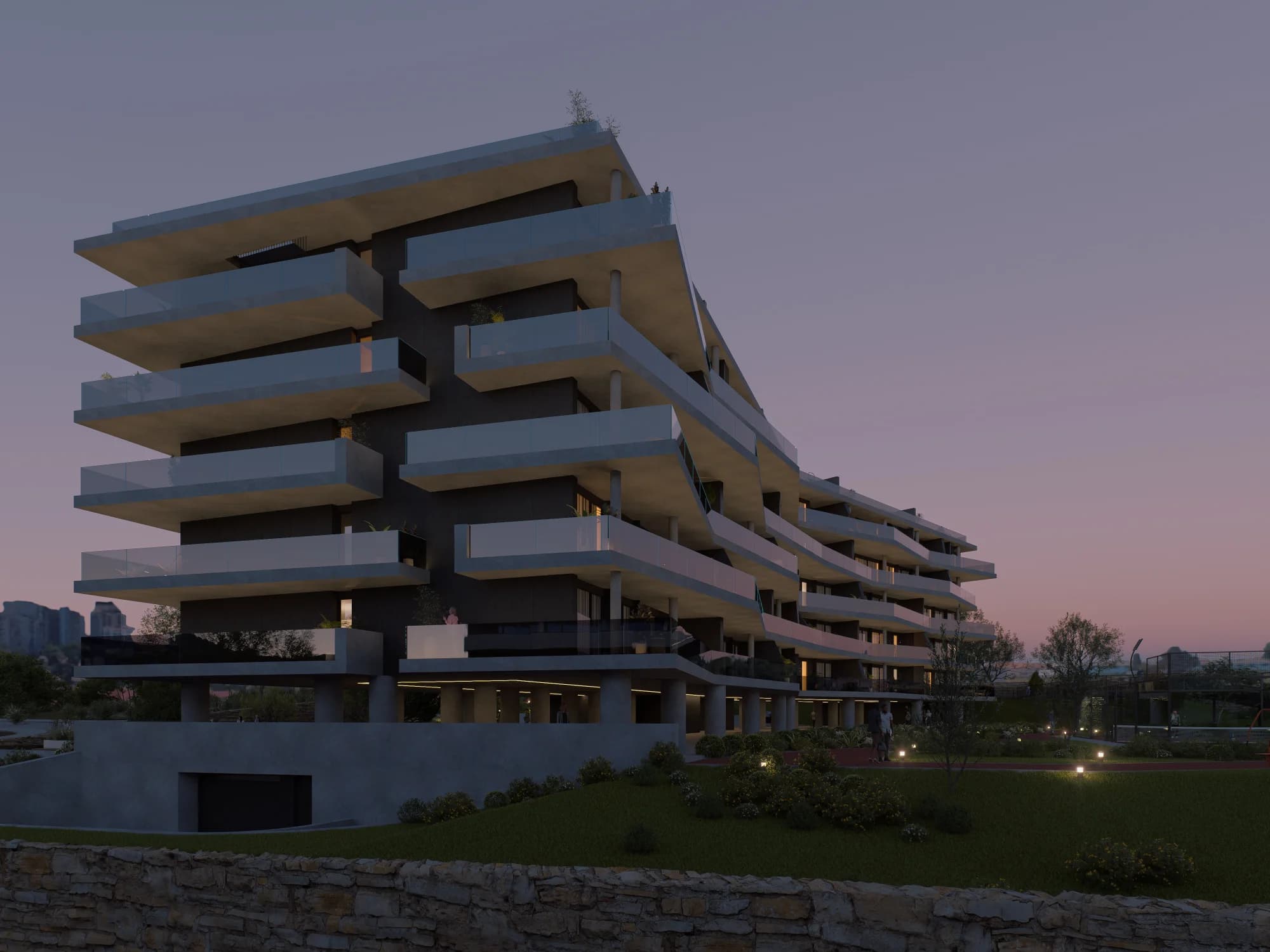 Lurion Residences - New Apartments for Sale in Vila Nova de Gaia, Porto gallery 6