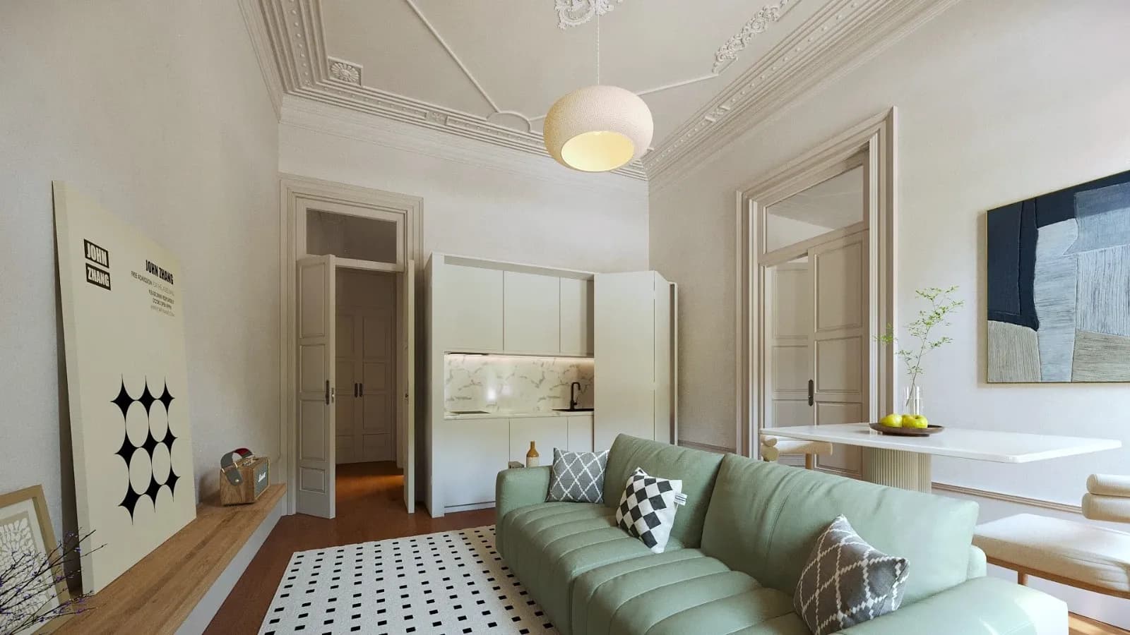 Álvares Cabral - Apartamentos novos à venda no Porto gallery 8