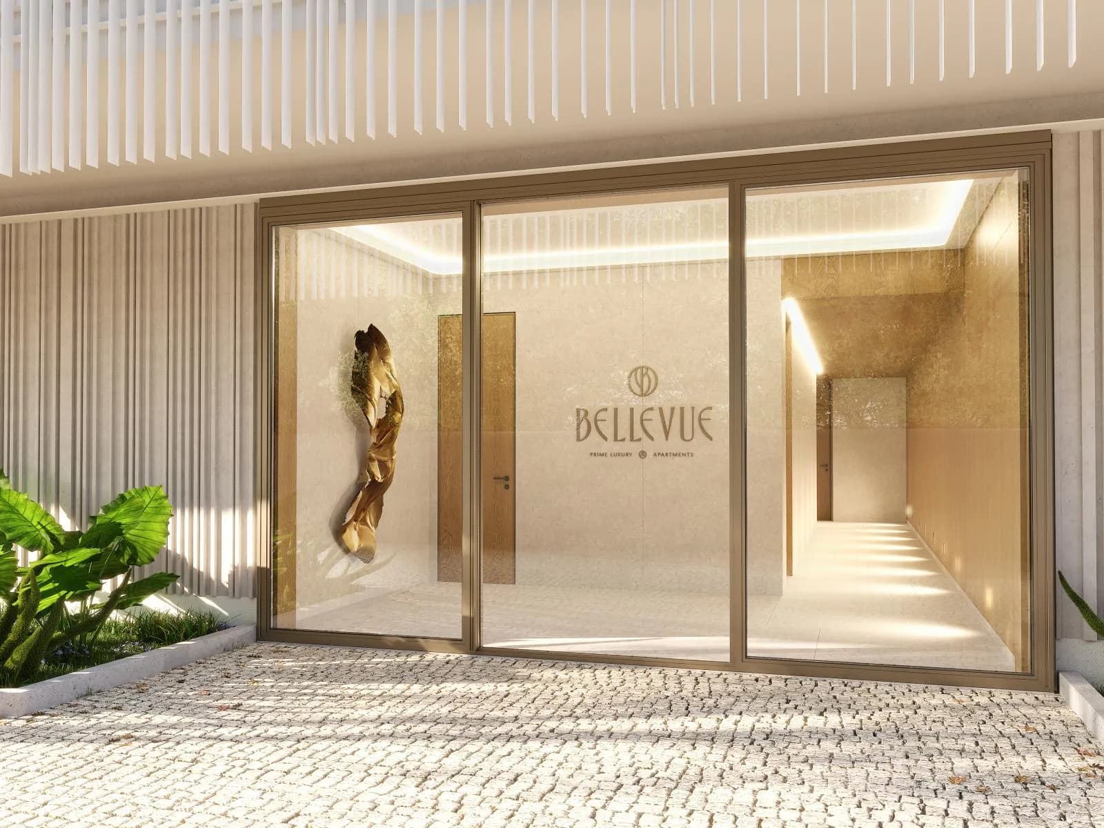Bellevue - New Apartments for Sale in Cascais gallery 23
