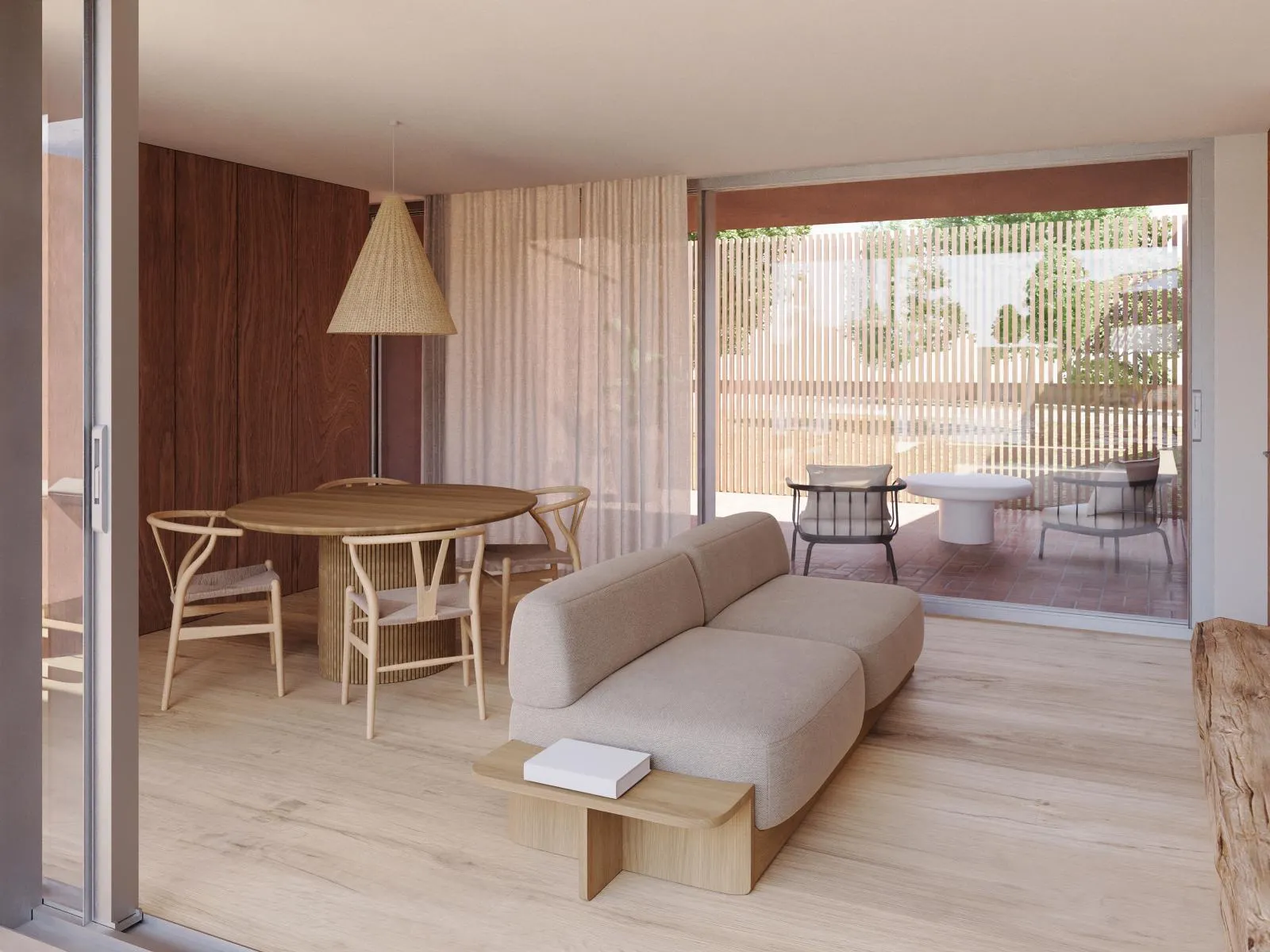 Ruínas do Malhadal - New Apartments and Villas for Sale in Melides, Alentejo gallery 16