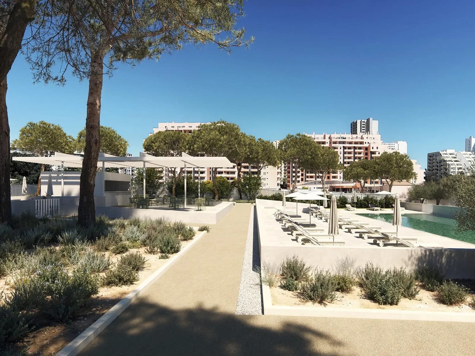 Ribamar - New Apartments for Sale in Praia da Rocha, Portimão gallery 3