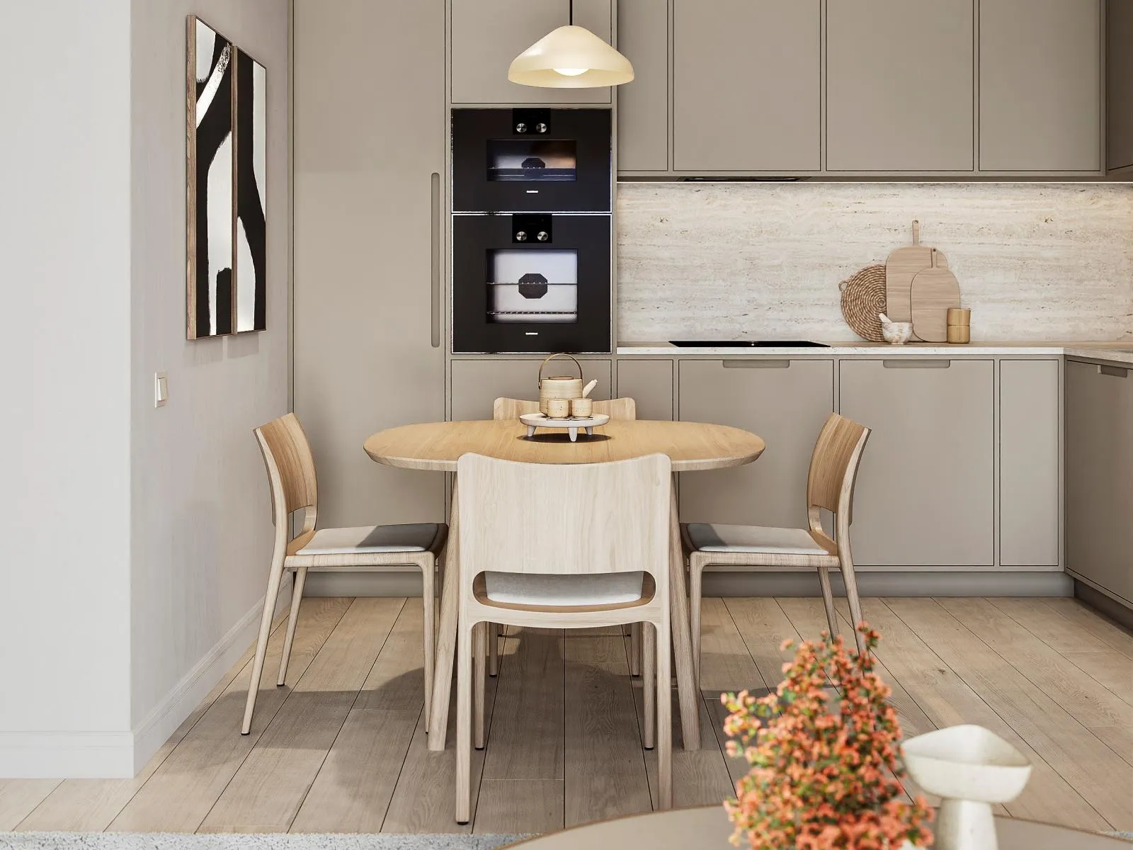 Marvilla Collection - New Apartments for Sale in Lisbon gallery 12