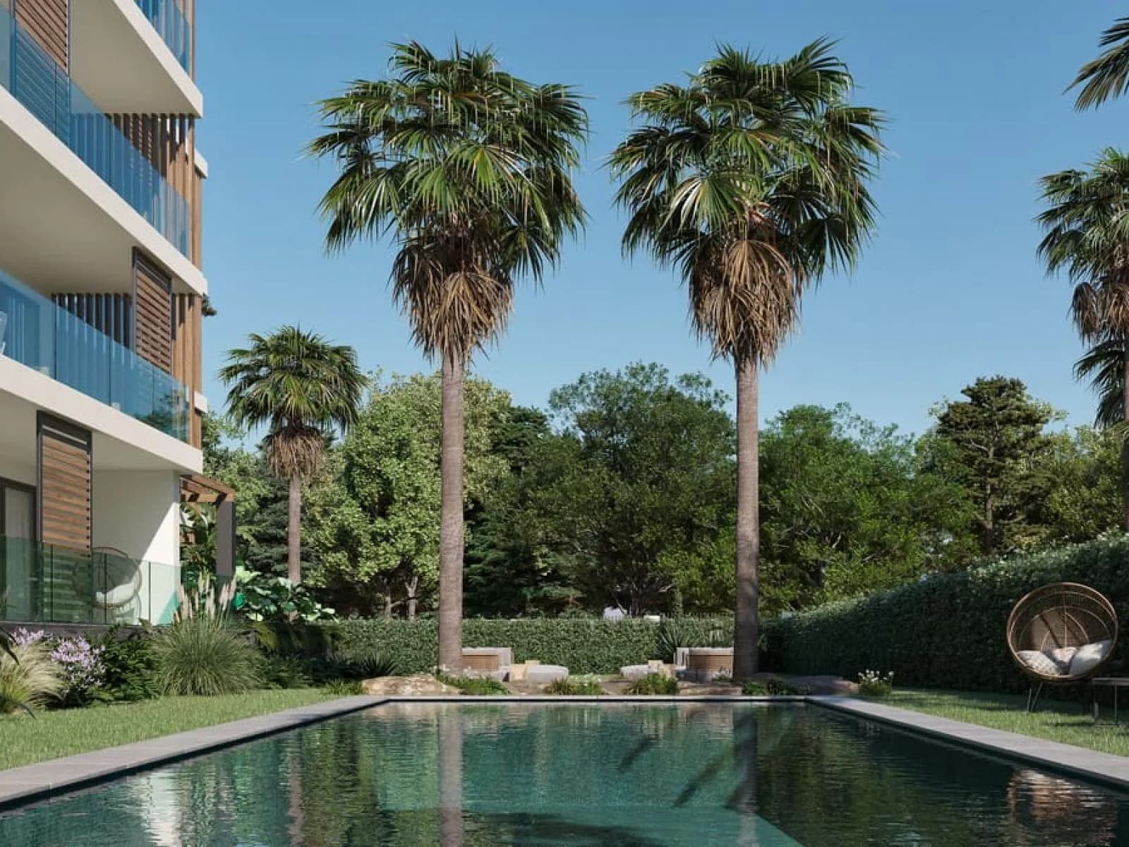 Urban Living - New Apartments for Sale in Cascais gallery 14