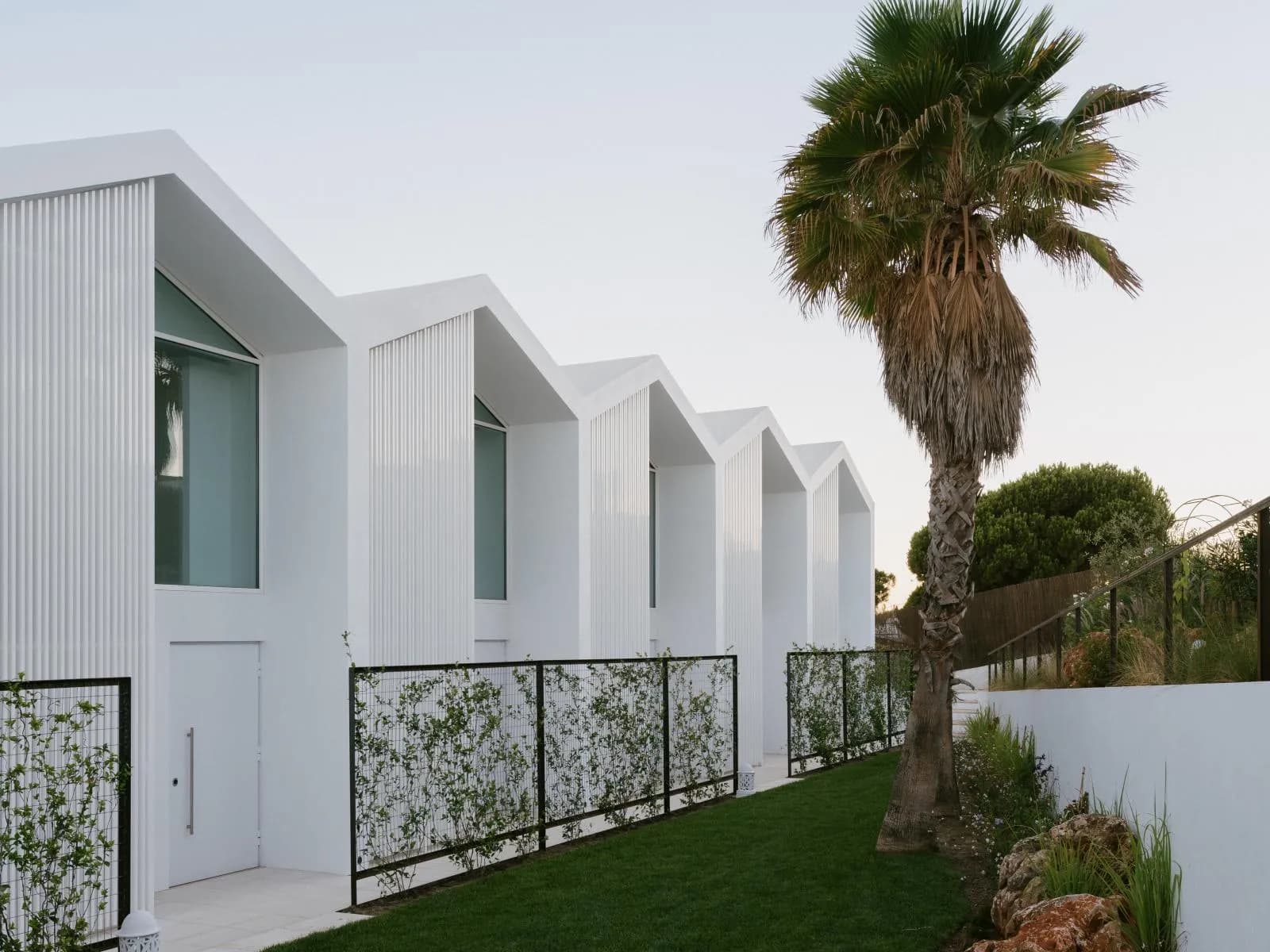 Casas de Sal - New Villas for Sale in Fuseta, Algarve gallery 19