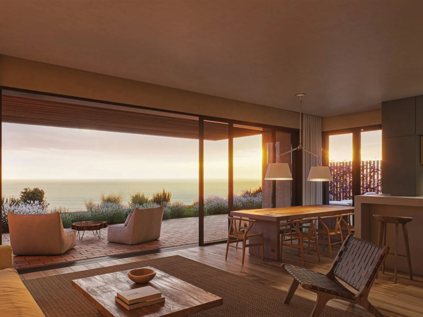 Pestana Porto Covo Beach Residences - New Apartments for Sale in Setubal gallery 5