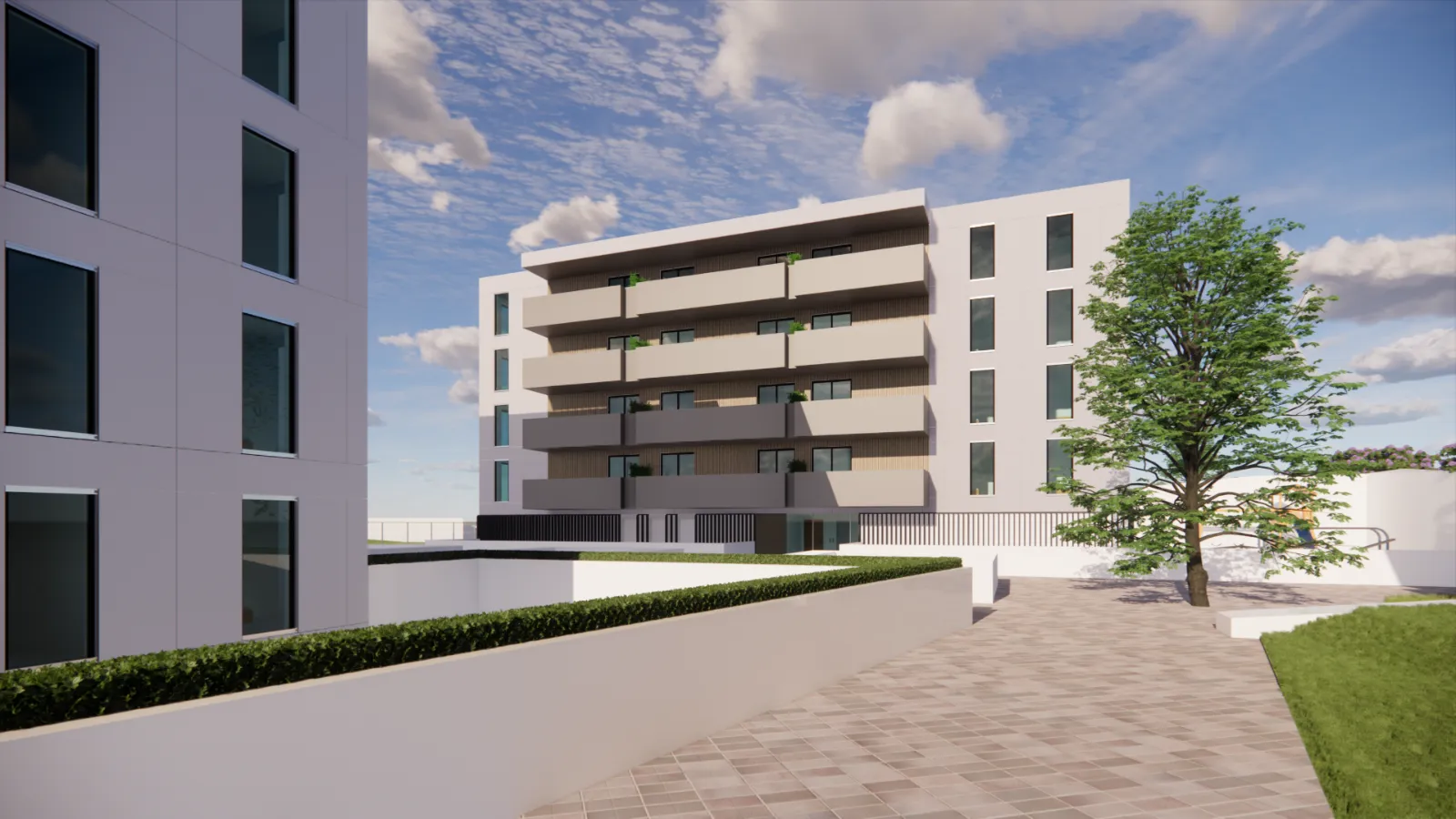 Herdade de Vilar - New Apartments for Sale in Vila Nova de Gaia gallery 29