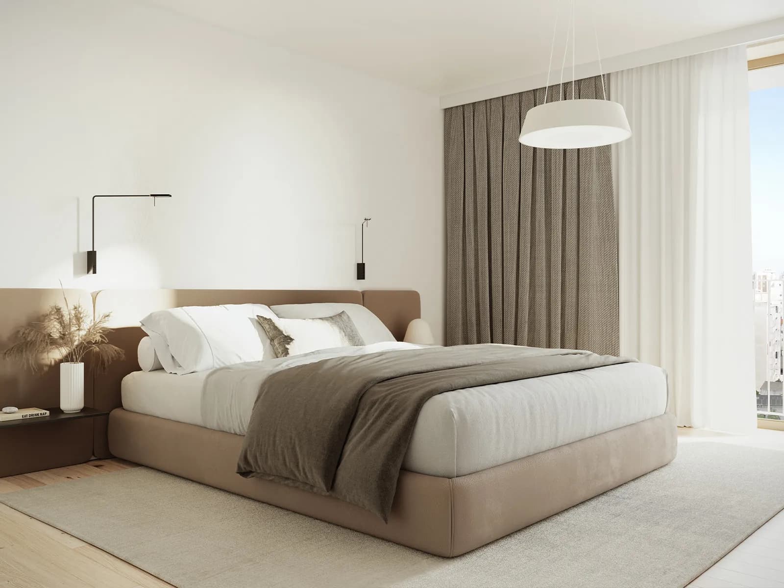 NoLiPa - New Apartments for Sale in Lisbon gallery 35