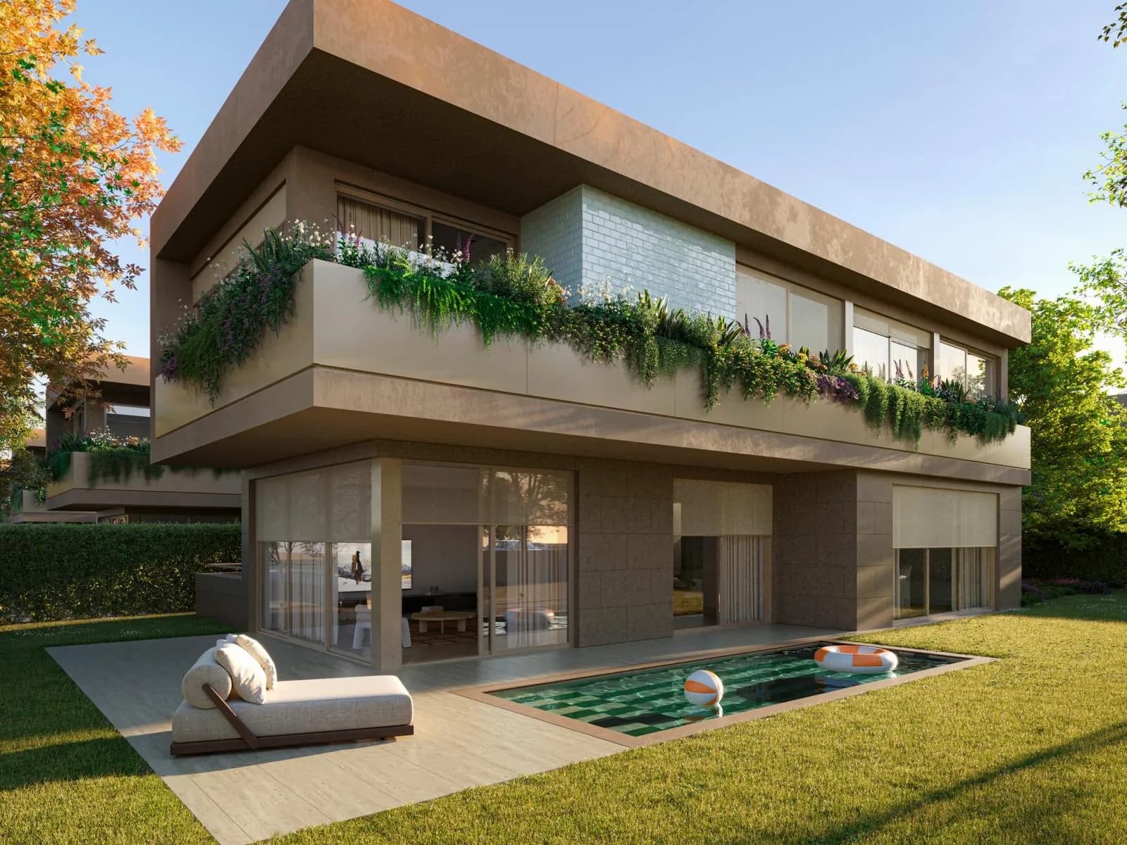 Juzzo Design Villas 3