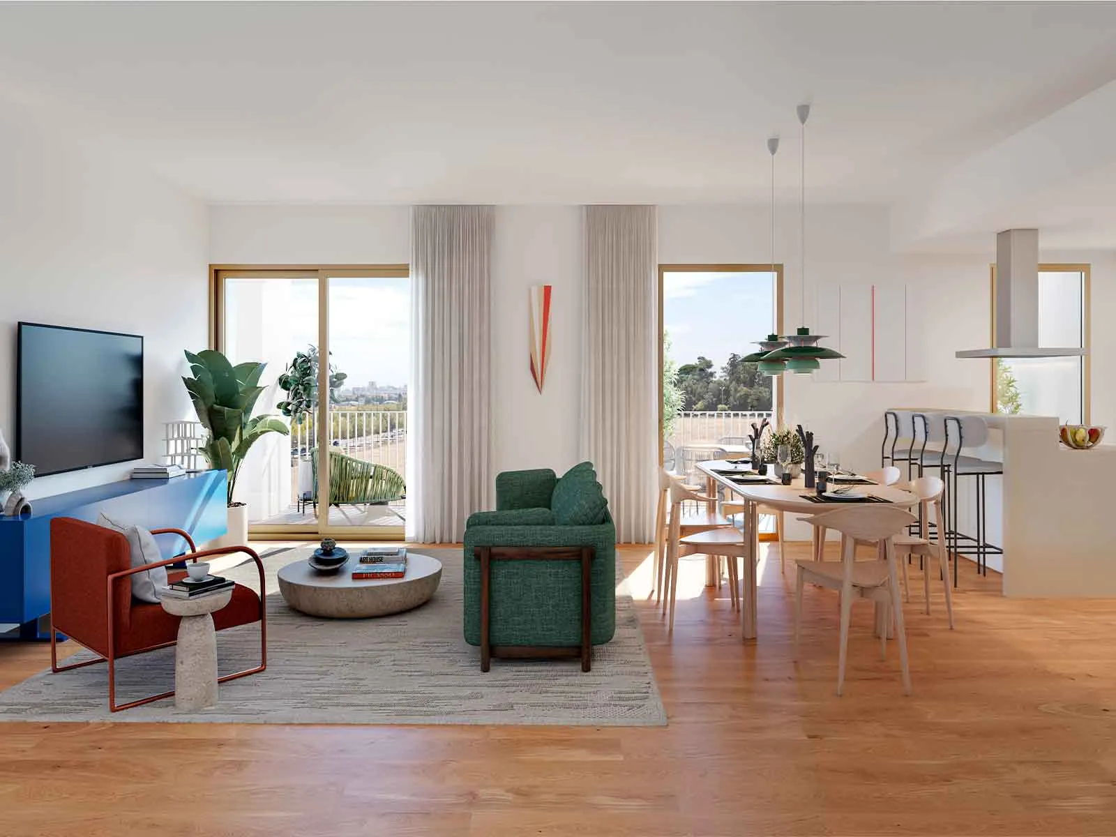 Lisbon Heights - New Villas for Sale in Lisbon gallery 20