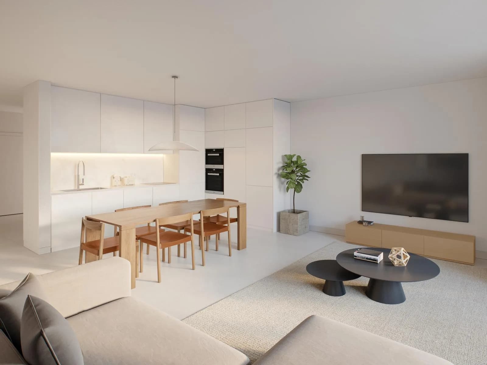 Domus - New Apartments for Sale in Lagos gallery 3