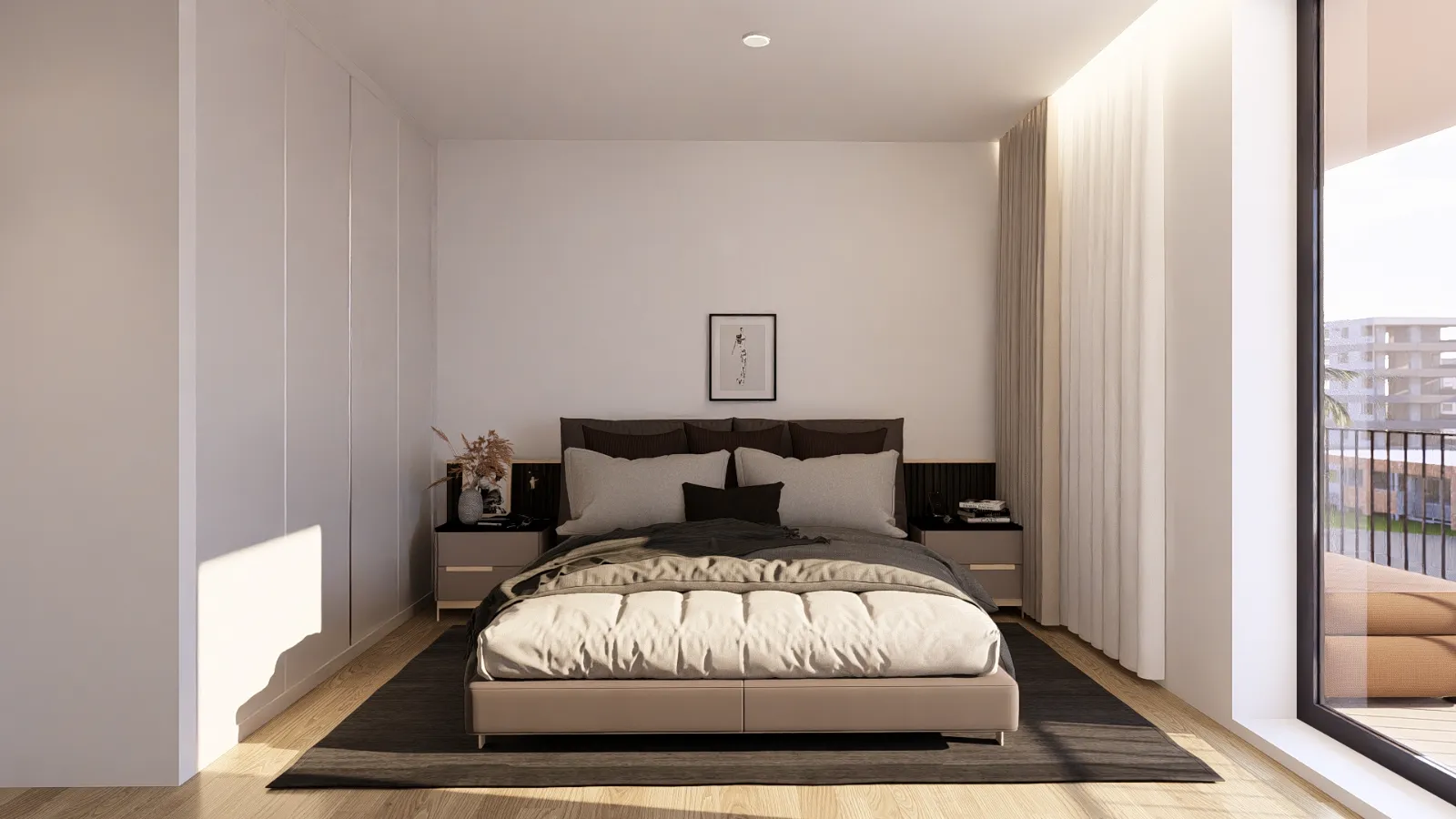 Portim'us City Centrum - New Apartments for Sale in Portimão, Algarve gallery 28