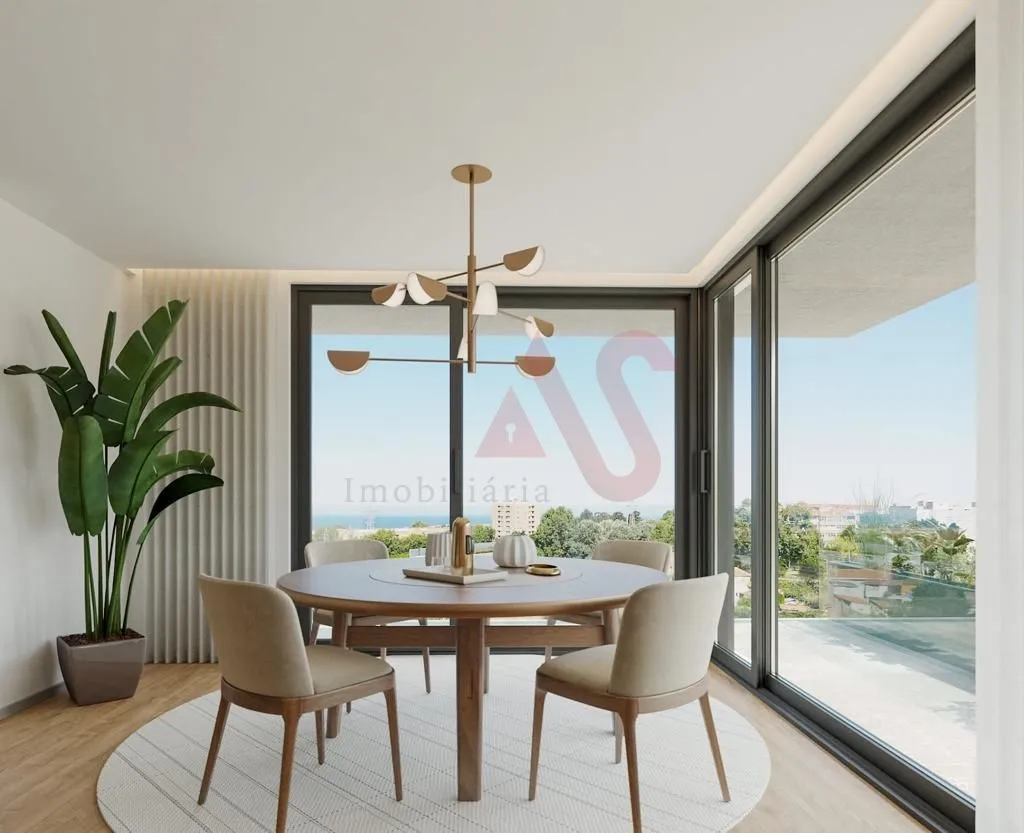 Santa Marinha - Apartamentos novos à venda em Vila Nova de Gaia, Porto gallery 5