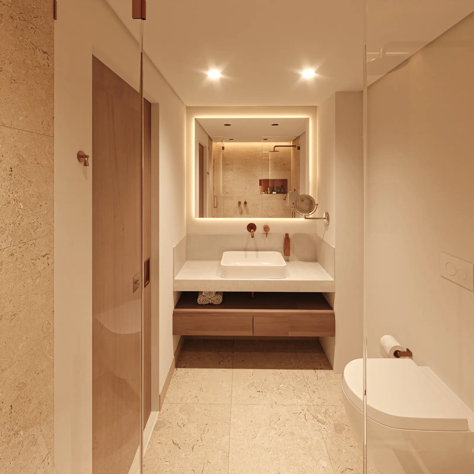 The Court - Novos Apartamentos para em Carvoeiro gallery 28