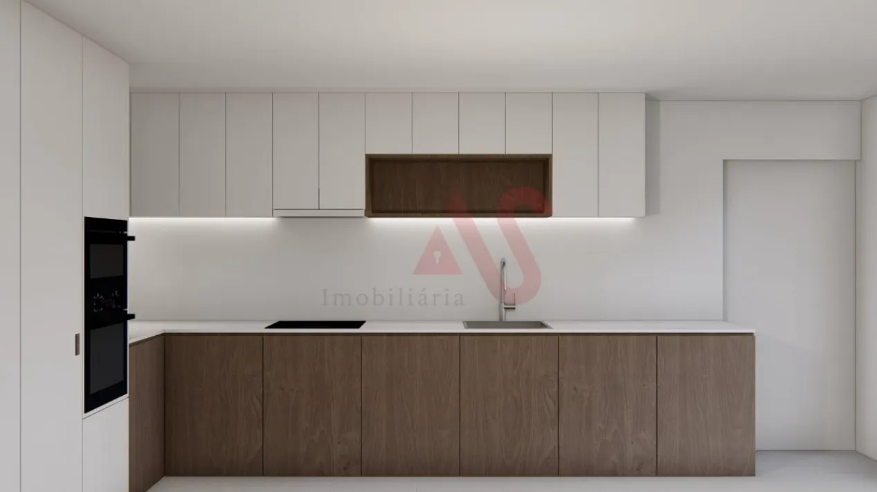 Portas da Cidade - New Apartments for Sale in Felgueiras, Porto gallery 2