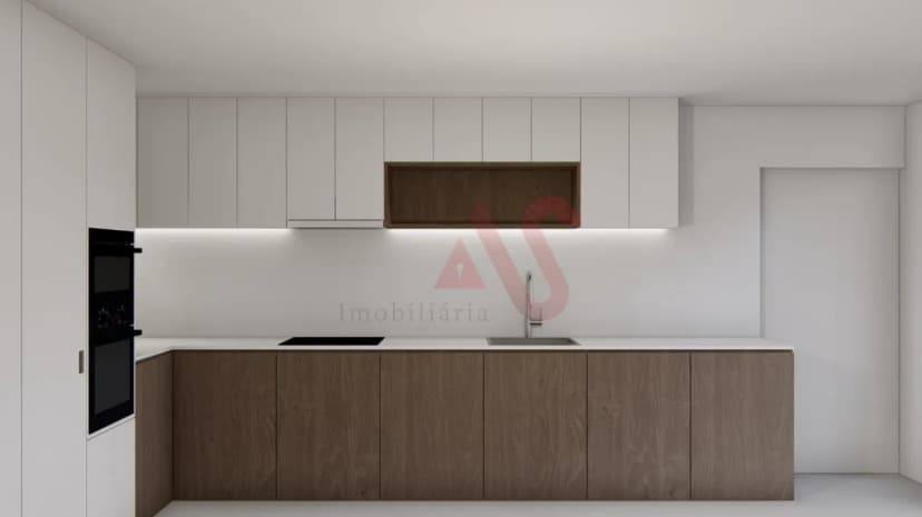 Portas da Cidade - Apartamentos novos à venda em Felgueiras, Porto 2