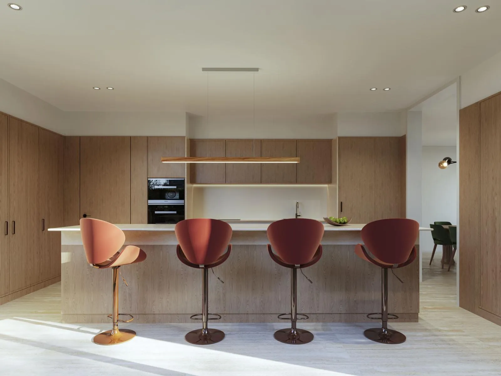 Juzzo Design Villas gallery photo 16