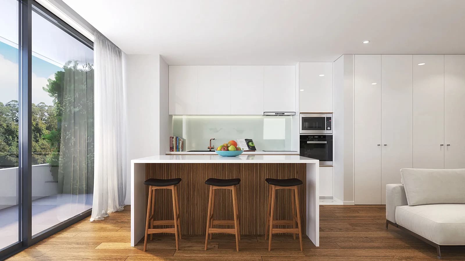 Santiago Building - New Apartments for Sale in Matosinhos, Porto gallery 6