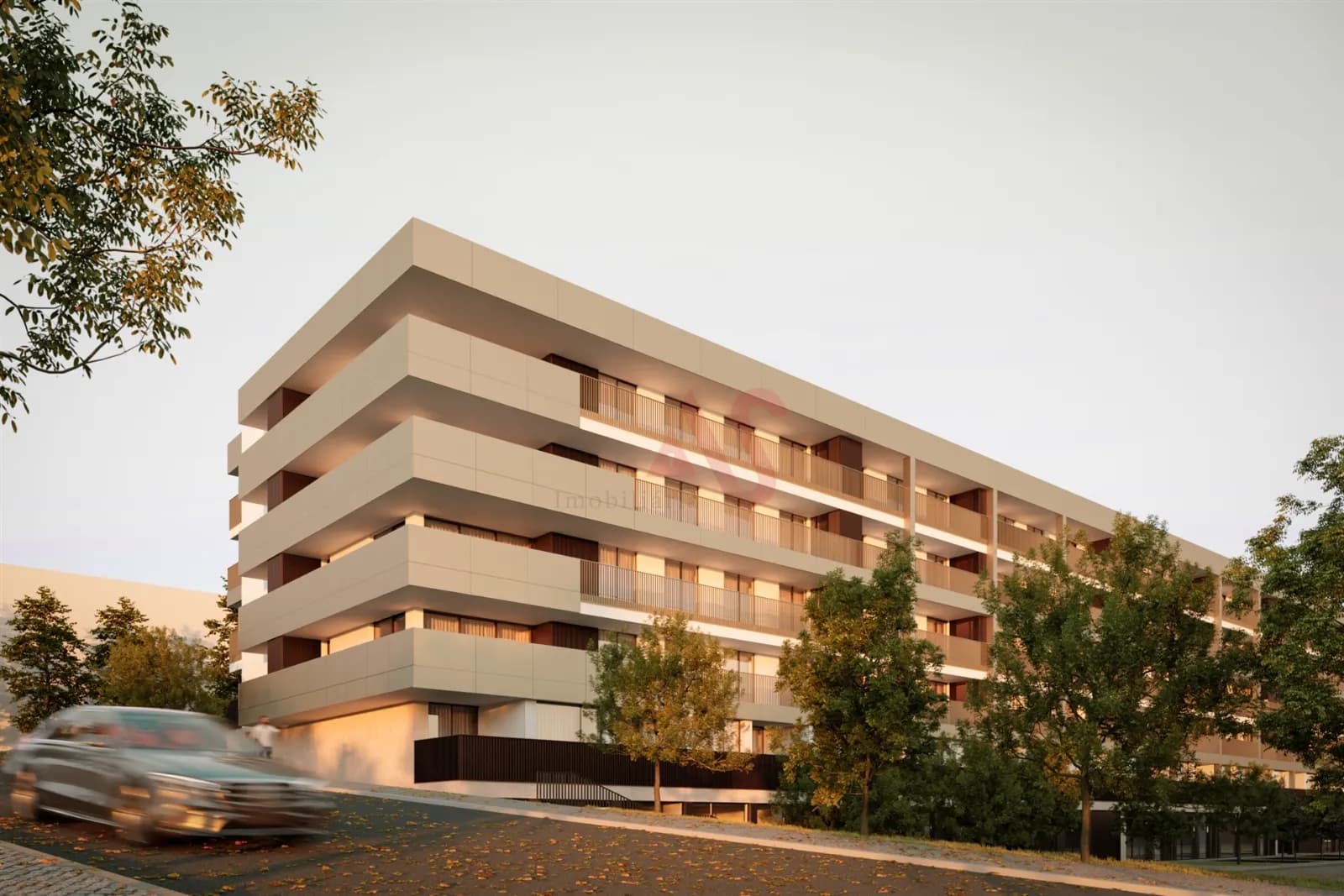 Empreendimento 1111 - Apartamentos novos à venda em Braga gallery 2
