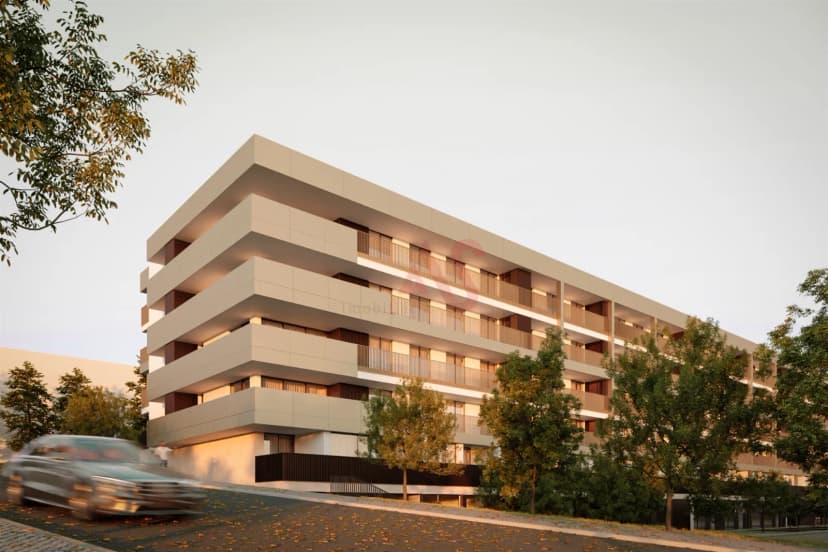 Empreendimento 1111 - Apartamentos novos à venda em Braga 2