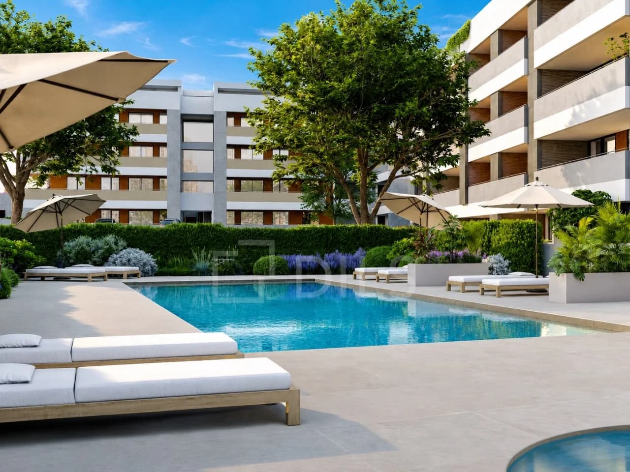 Domus - New Apartments for Sale in Lagos gallery 9