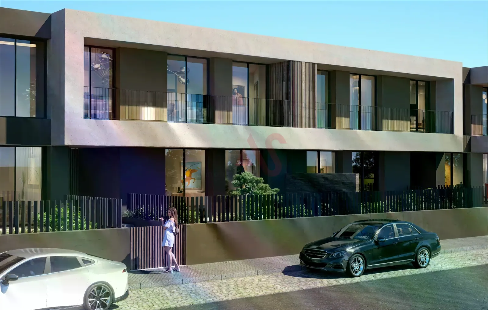 Vale do Pinheiro - Apartamentos novos à venda em Paços de Ferreira, Porto gallery 4