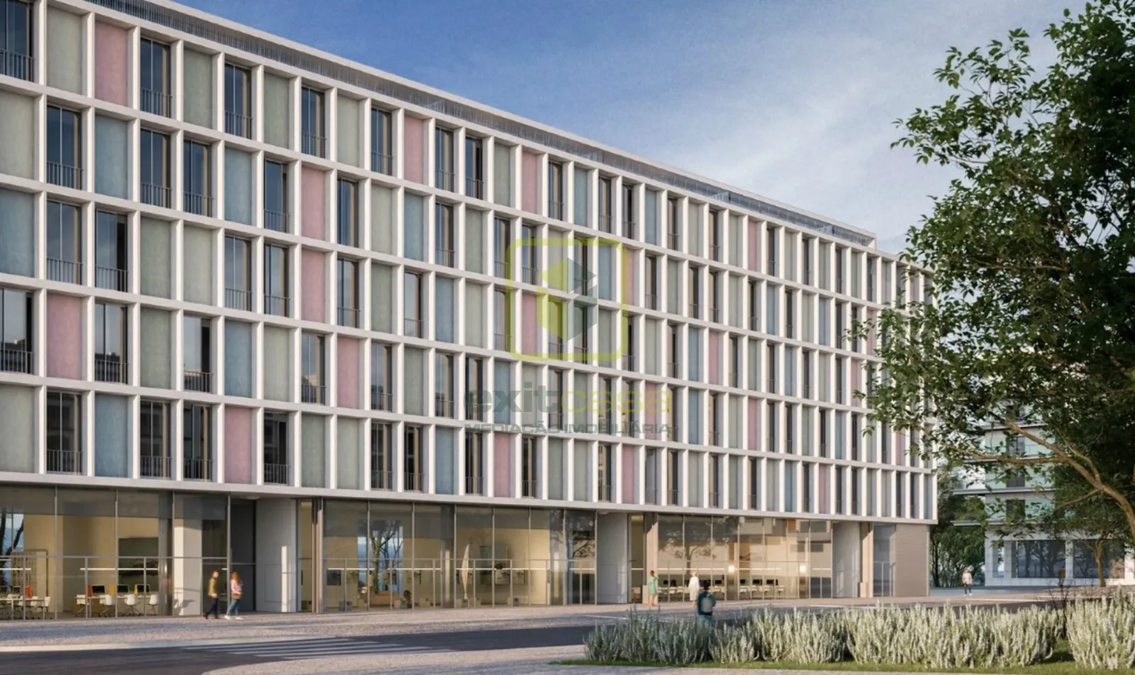 THE UNIQUE - New Apartments for Sale in Aveiro