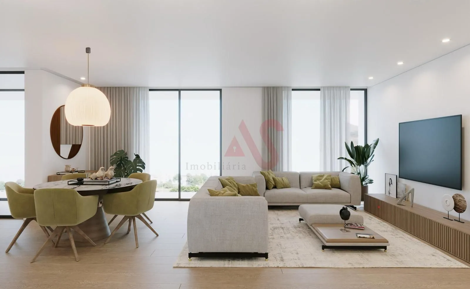 Vila Mauri - Apartamentos novos à venda em Felgueiras, Porto gallery 3