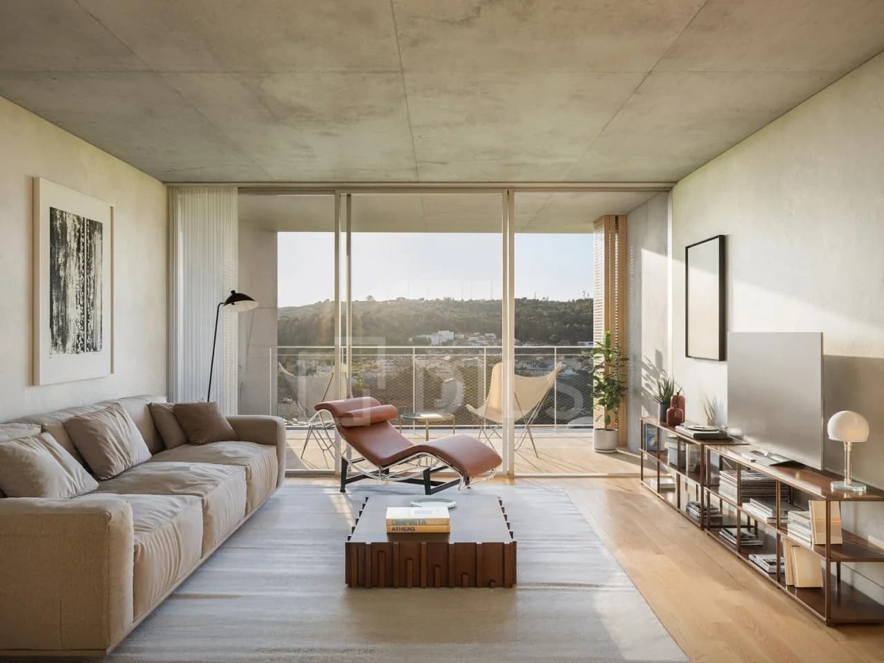 Bonsant - New Apartments for sale in Campolide, Lisbon gallery 2