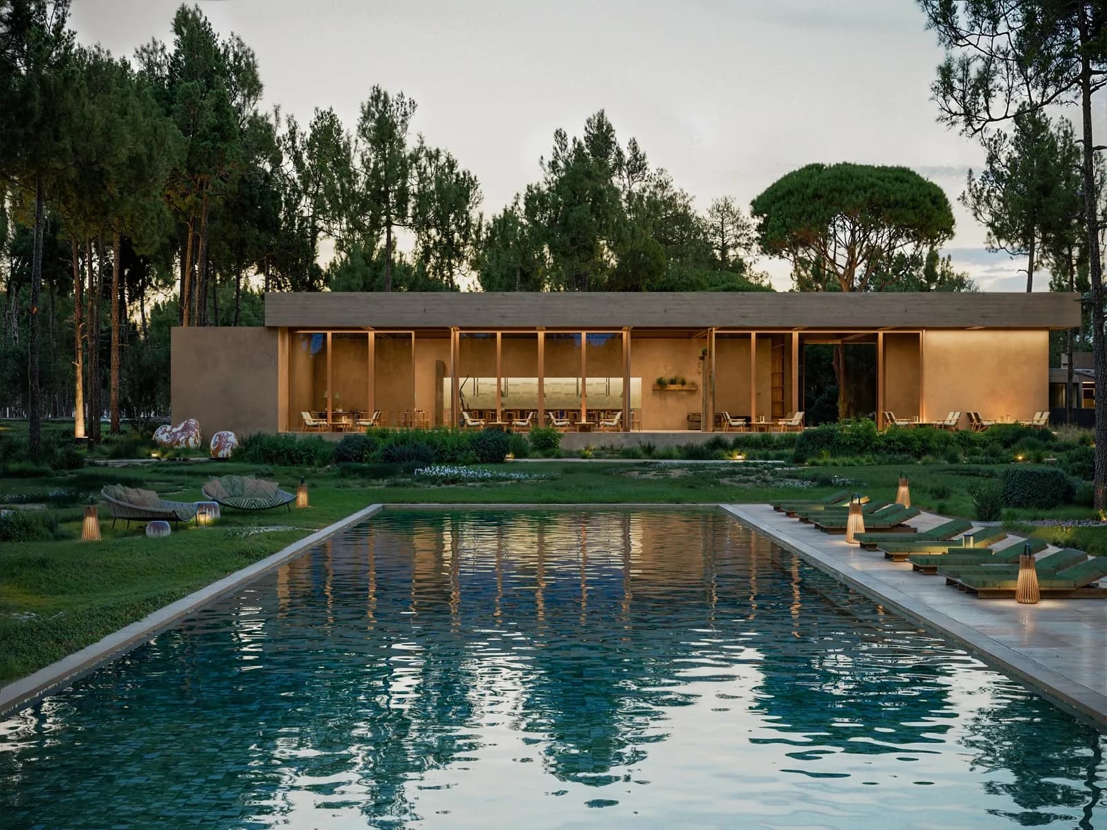 Hotel: Aroeira Collections by Missoni 3