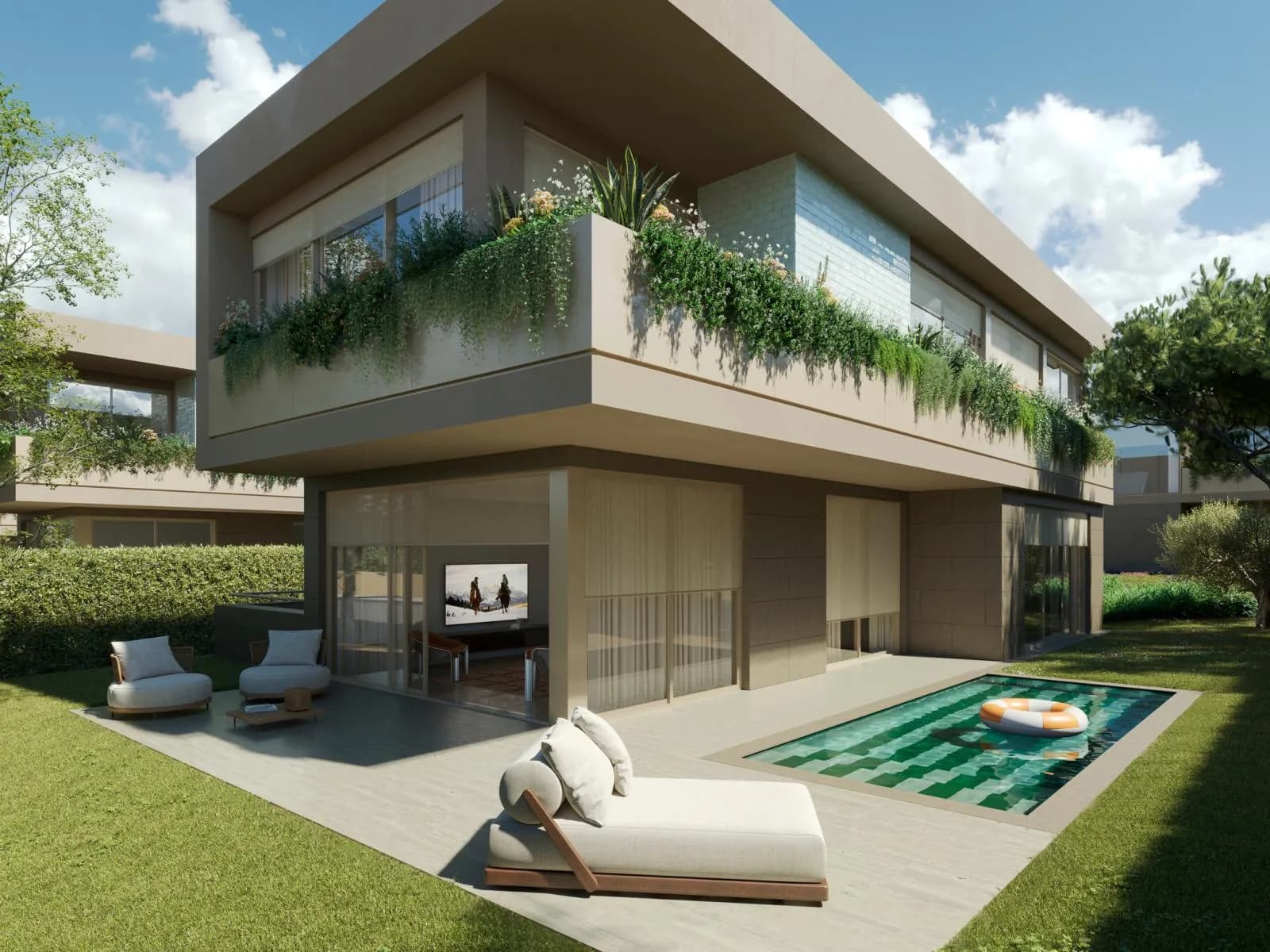 Juzzo Design Villas gallery photo 20