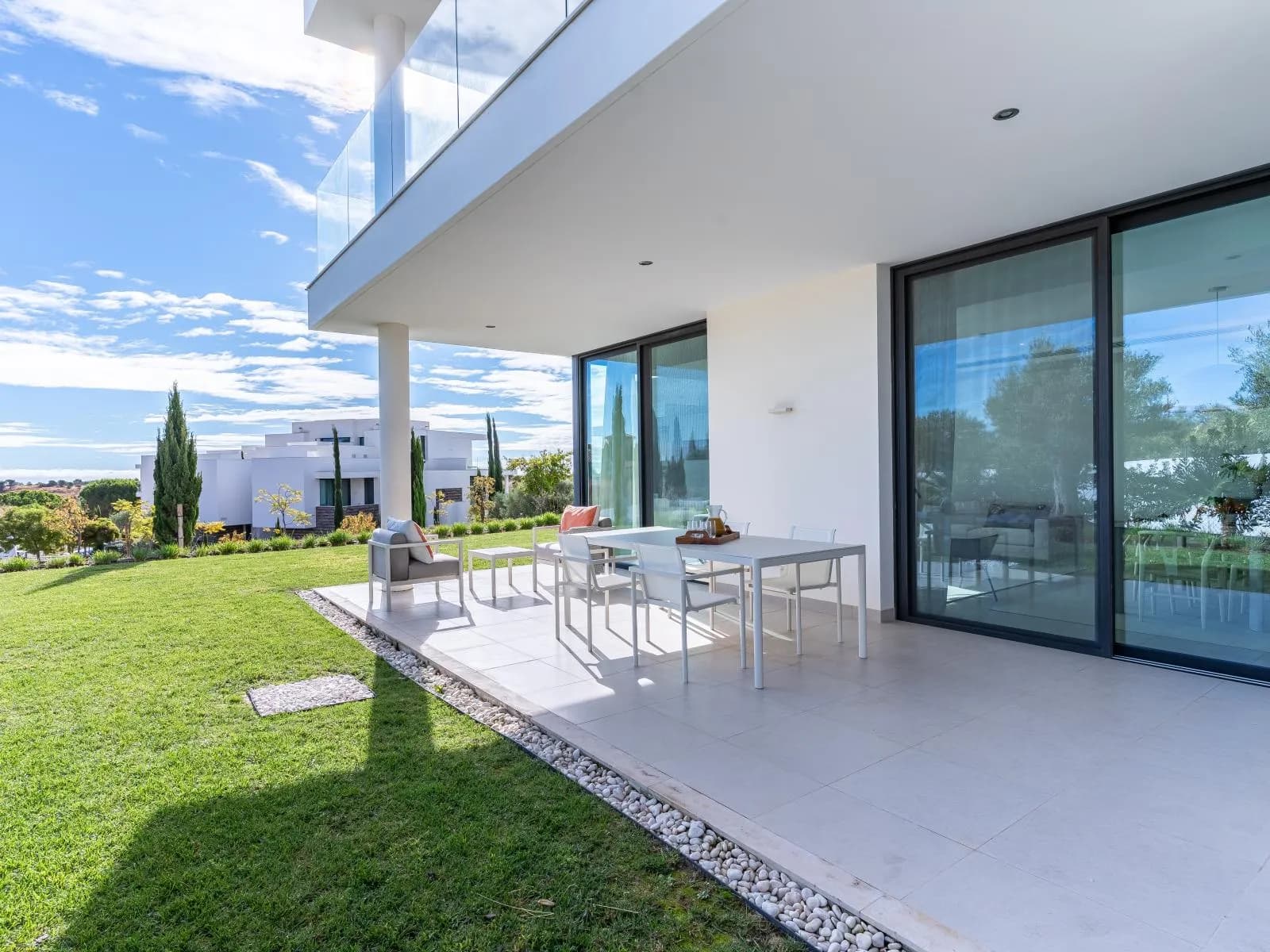 Monte Rei Golf – Clubhouse Residences gallery photo 16
