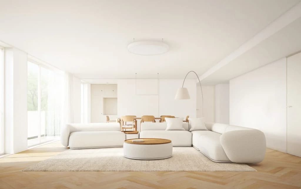 Conde da Ribeira - New Apartments for Sale in Junqueira, Lisbon gallery 9