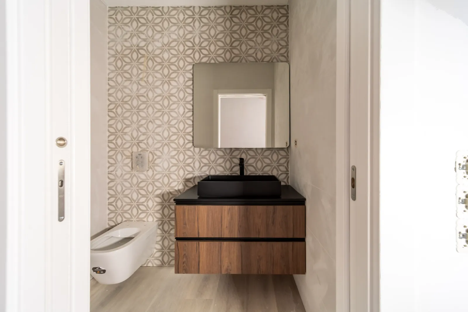 Moradia T3+1 Nova com Piscina Privada em Gambelas, Faro gallery 20