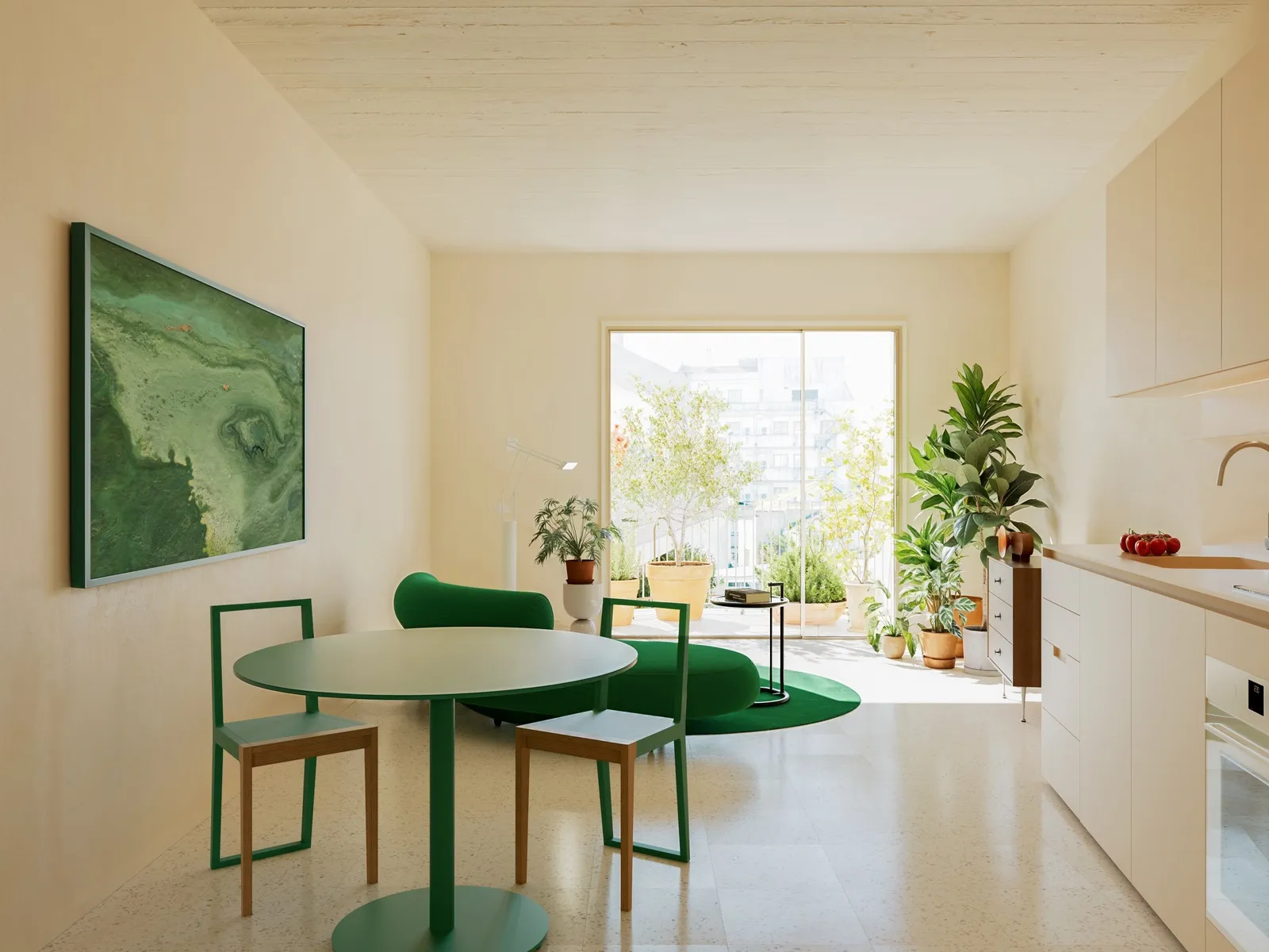 Selva - New Apartments for Sale in Marvila, Lisbon gallery 11