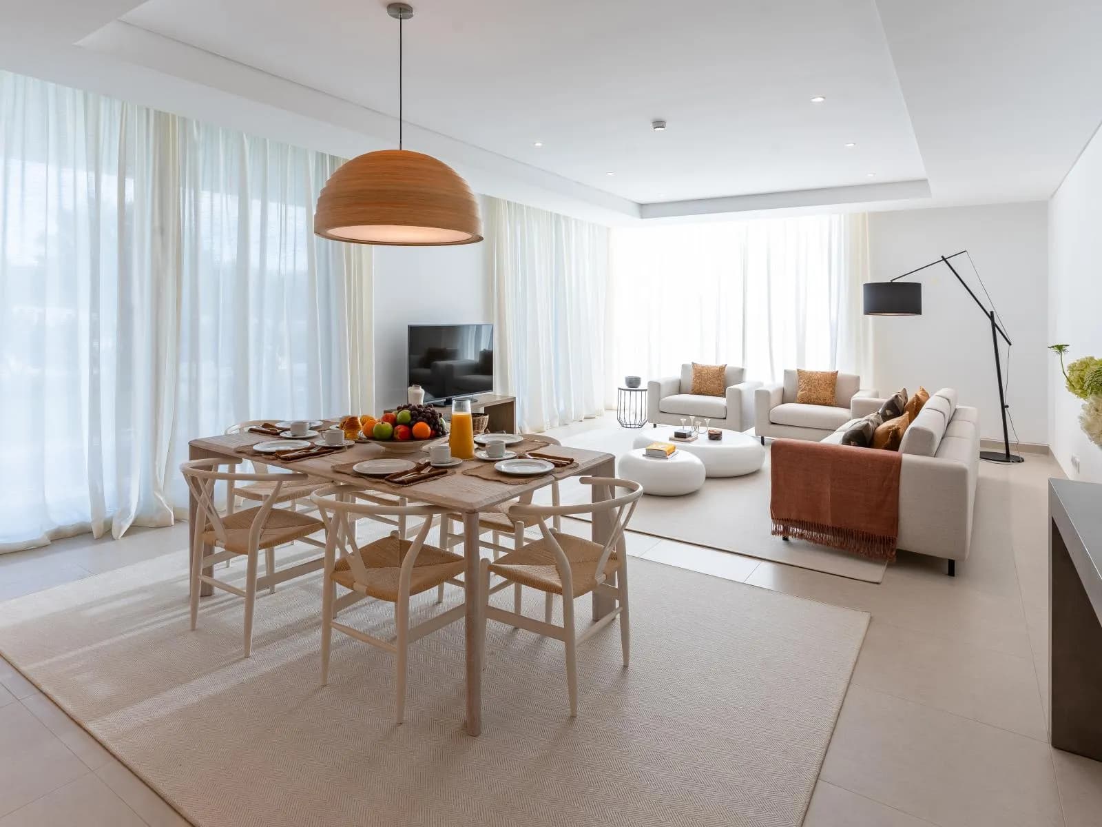 Monte Rei Golf – Clubhouse Residences gallery photo 10