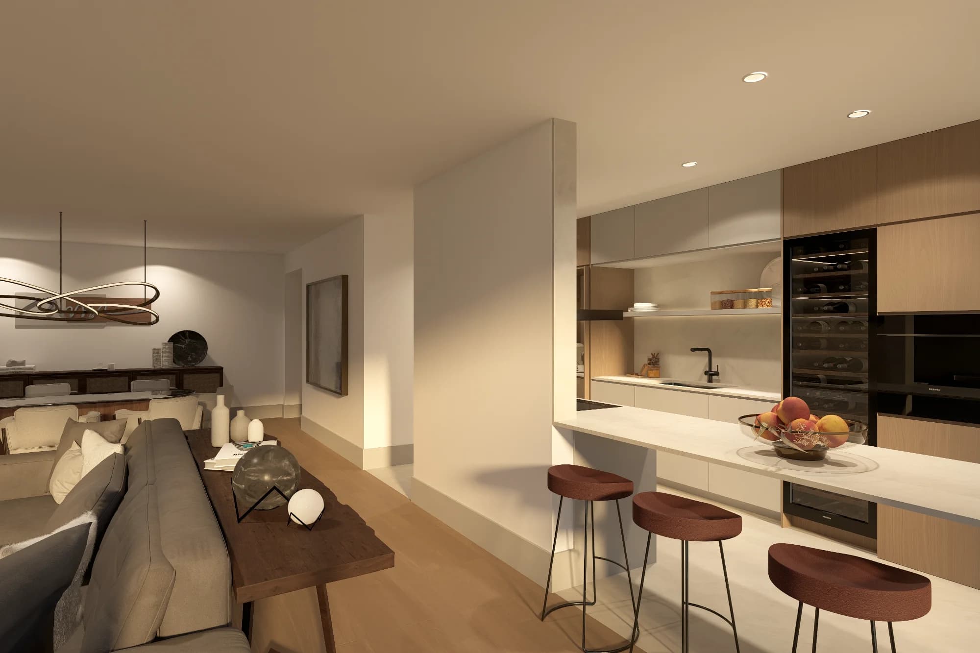 Lurion Residences - New Apartments for Sale in Vila Nova de Gaia, Porto gallery 15