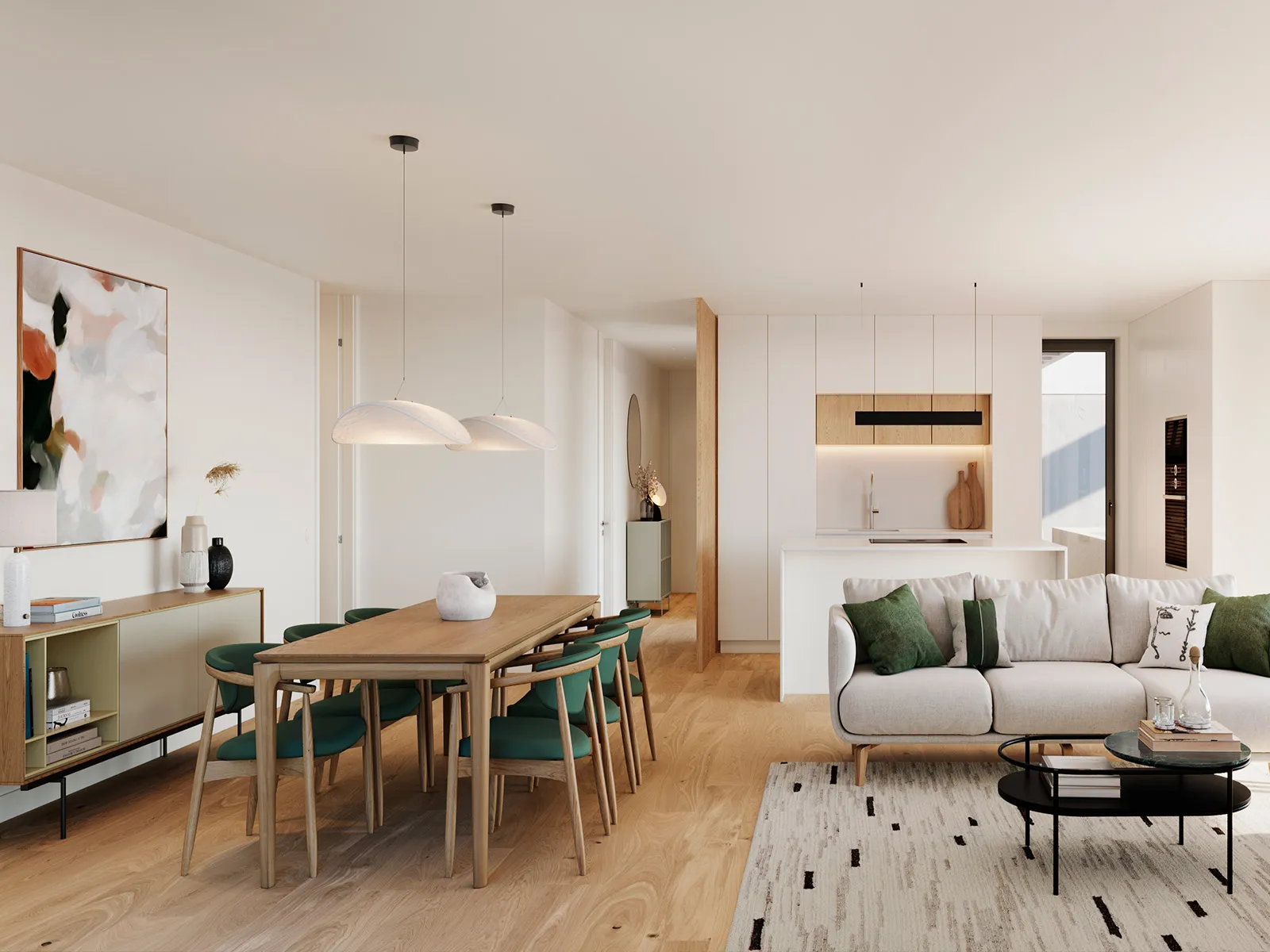 Bloomia - New Apartments for Sale in Sintra, Lisbon gallery 5
