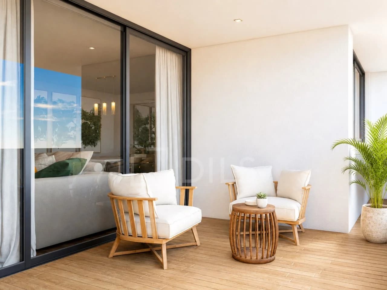 Varandas de Cabanas II - New Apartments for Sale in Conceição de Cabanas, Tavira gallery 5