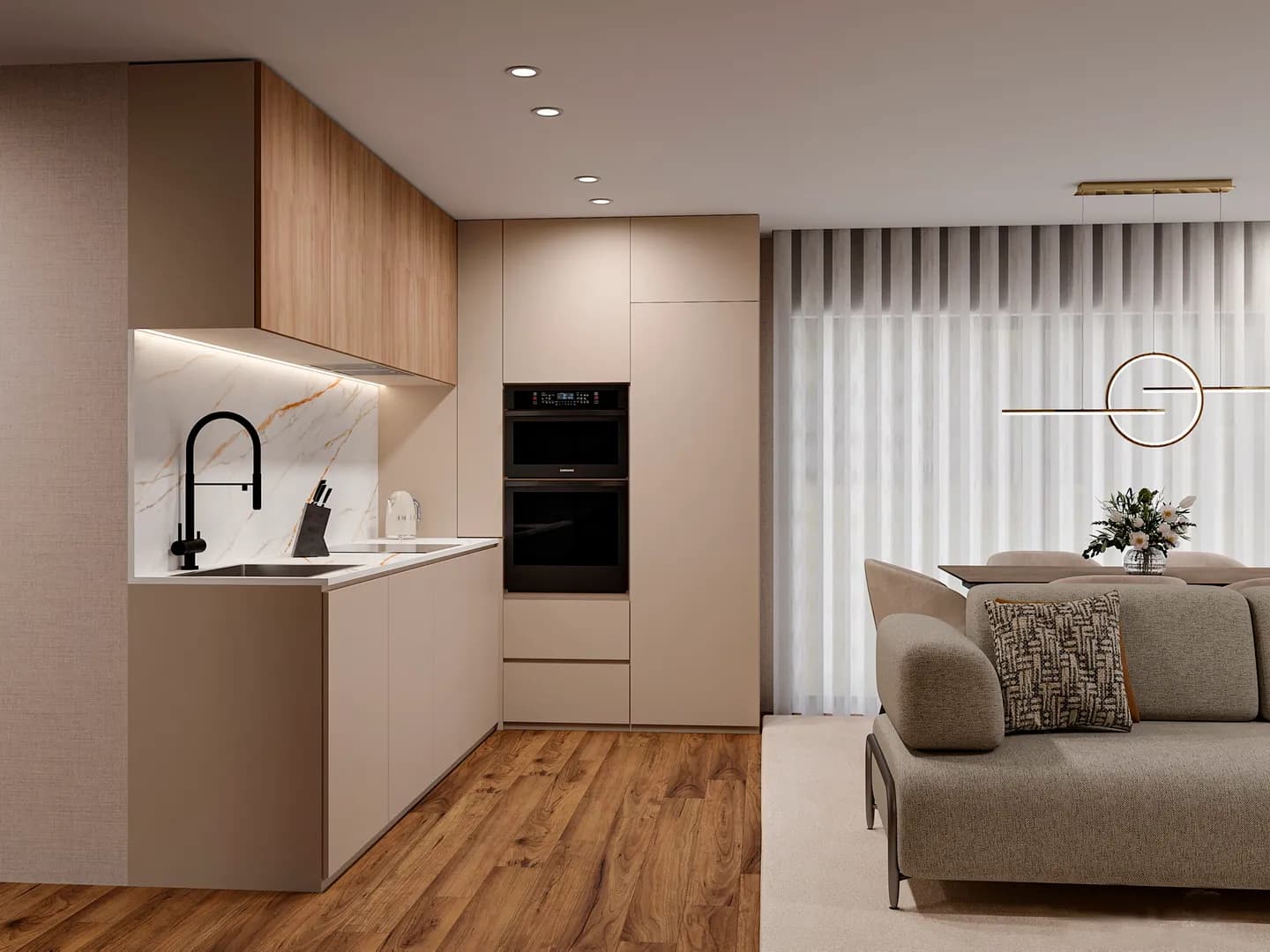 Barlavento Village - New Apartments for Sale in Armação de Pêra gallery 2