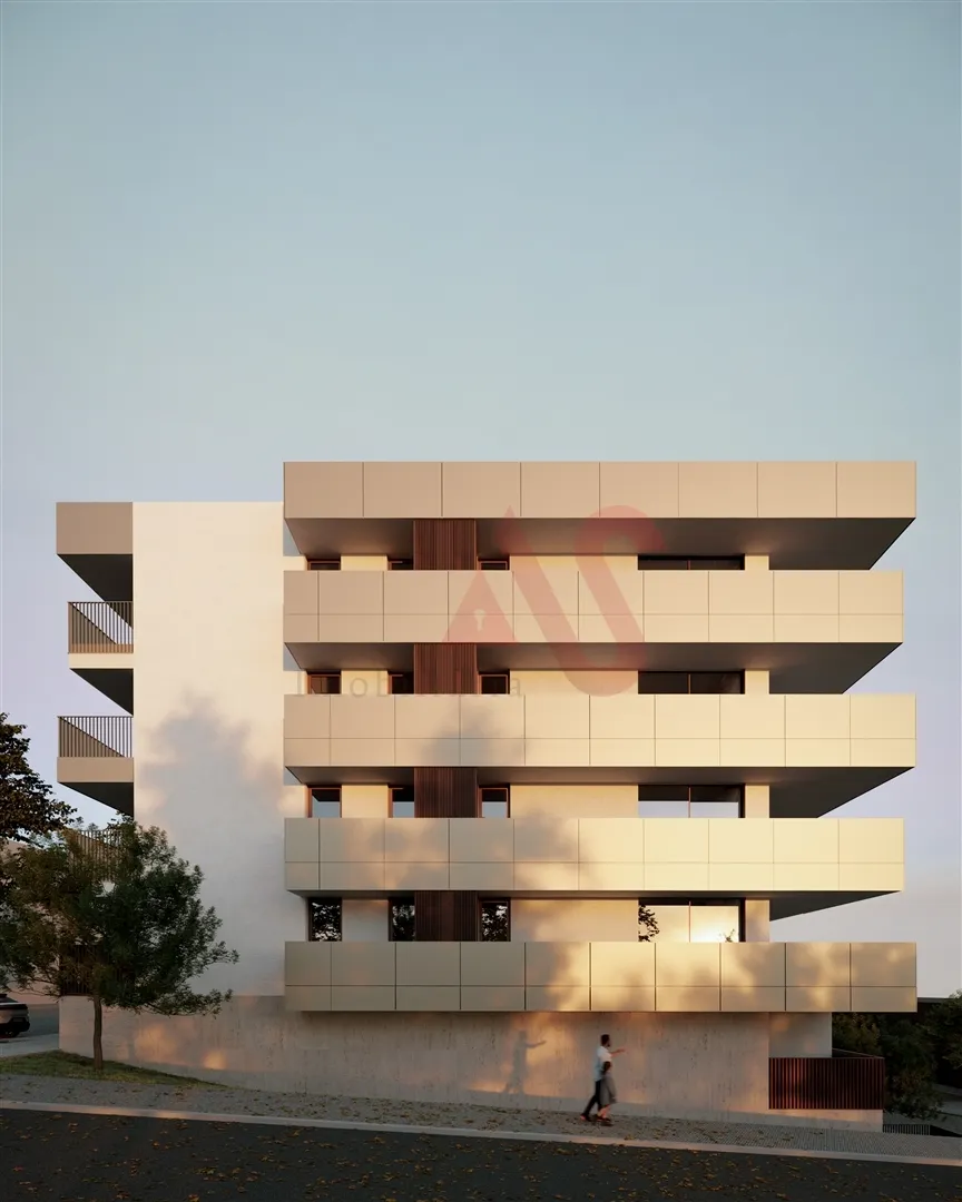 Empreendimento 1111 - Apartamentos novos à venda em Braga gallery 3