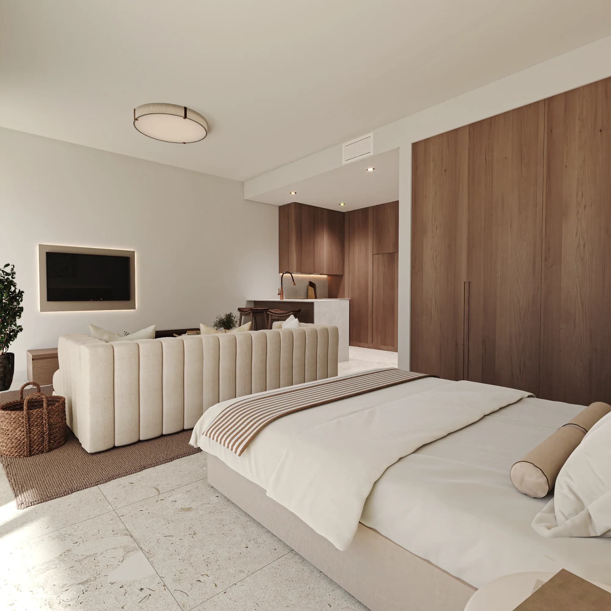 The Court- New Apartments for Sale in Carvoeiro, Algarve gallery 17