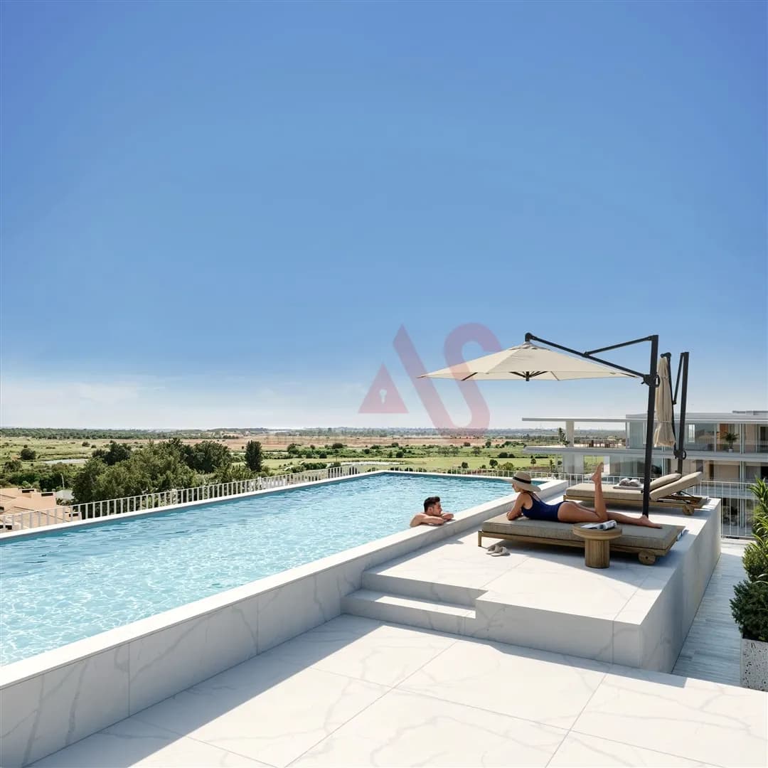 Serenity - New Apartments for Sale in Vilamoura, Algarve gallery 16