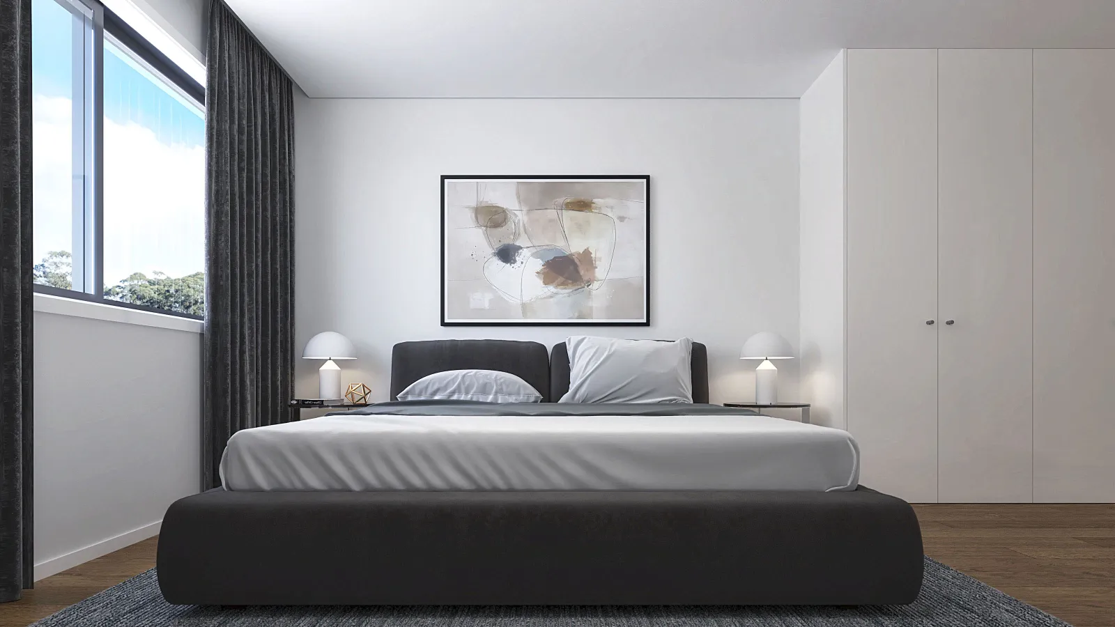 Santiago Building - New Apartments for Sale in Matosinhos, Porto gallery 2