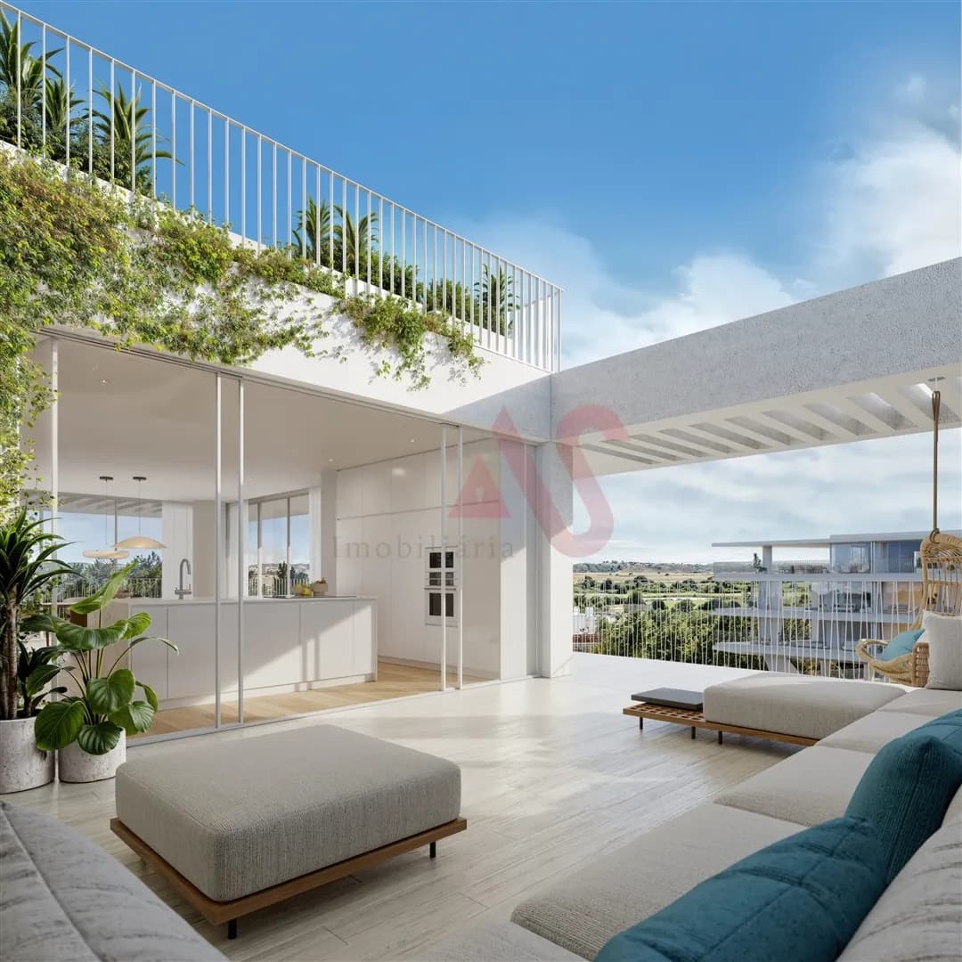 Serenity - New Apartments for Sale in Vilamoura, Algarve gallery 10