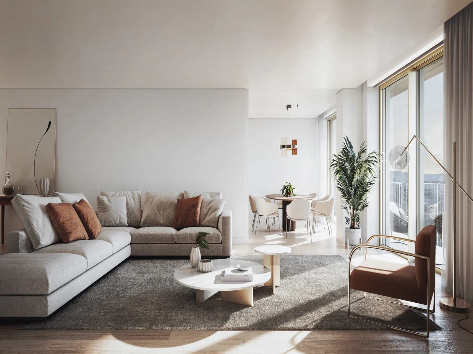Pulse Lisboa - New Apartments for Sale in Areeiro, Lisbon gallery 7