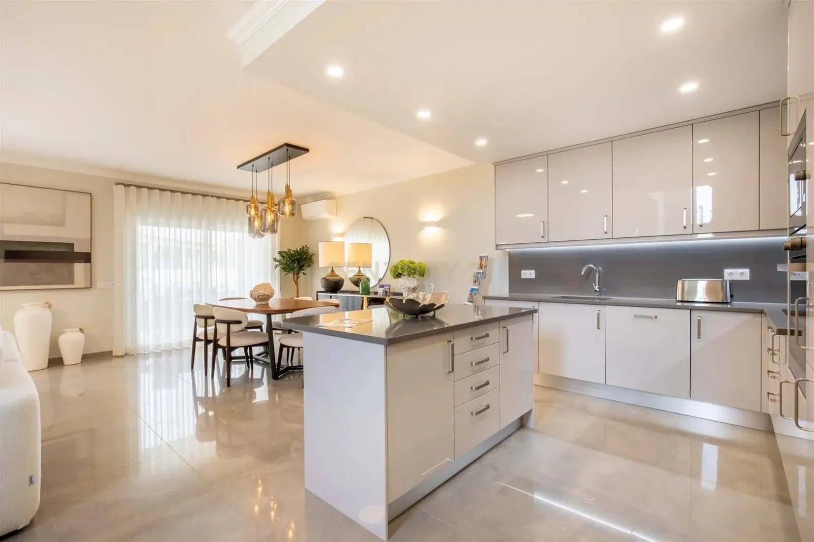 Bayview Village - Exclusive T3+1 Townhouses at Boavista Golf & Spa gallery 9