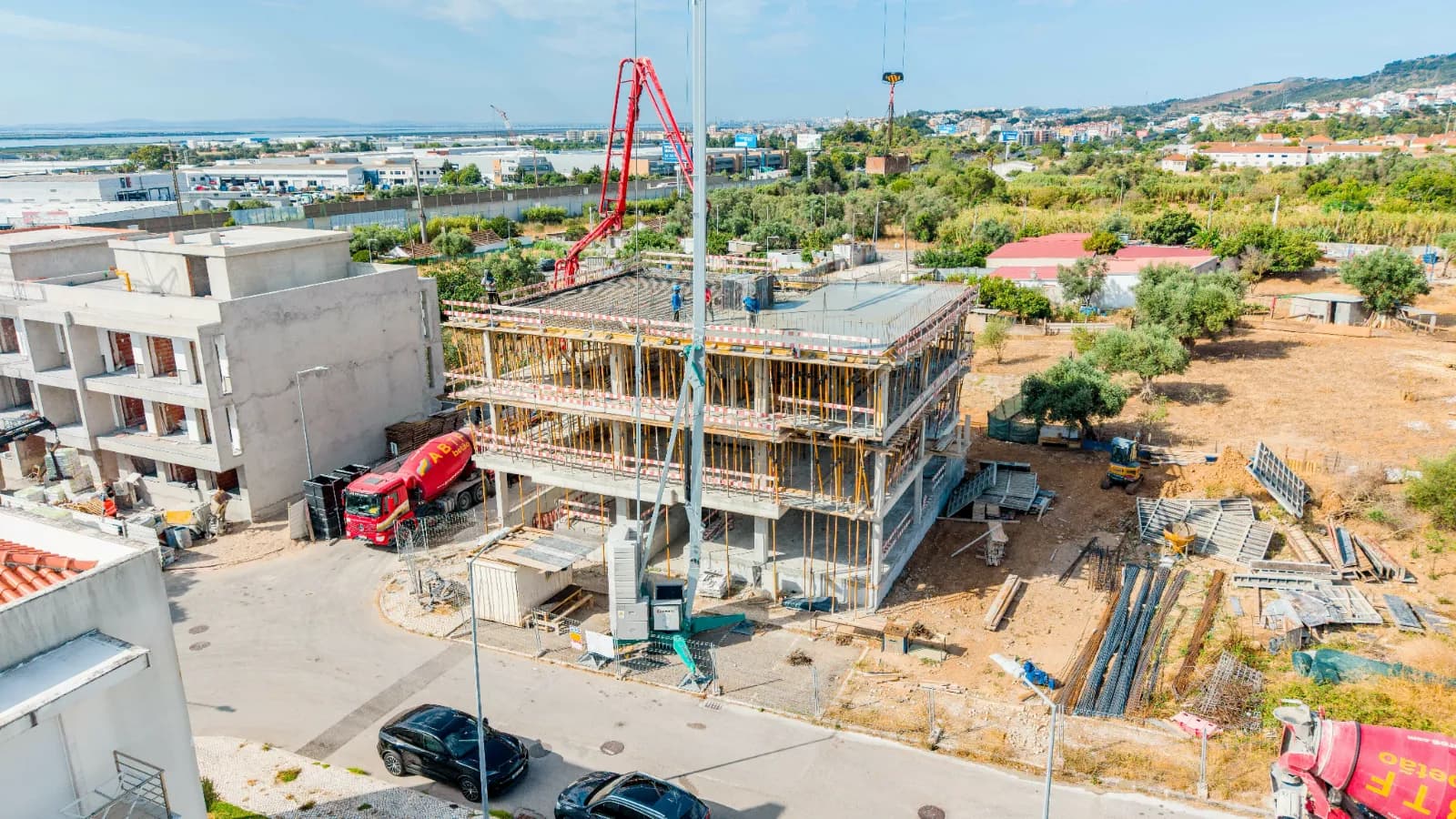 New development – Sobralinho – Vila Franca de Xira gallery 2