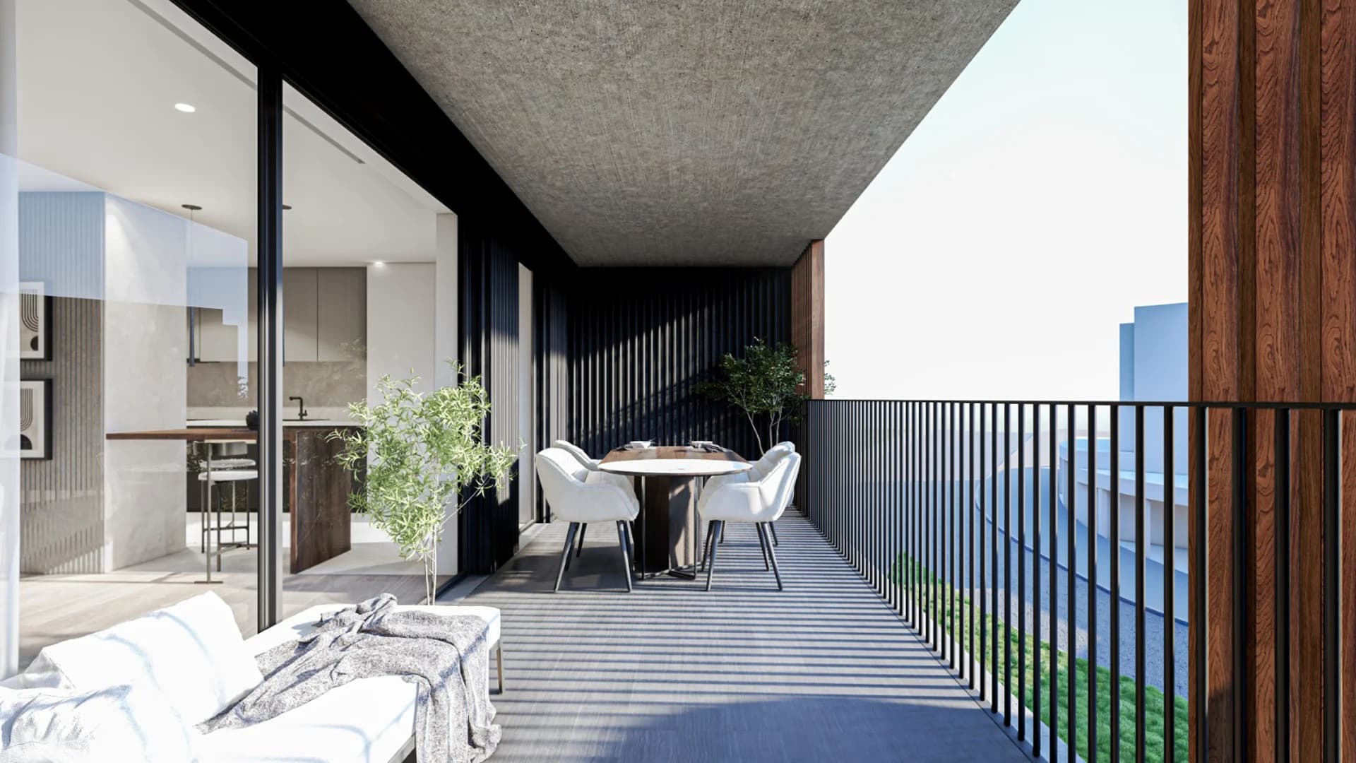 Gaia Premium - New Apartments for Sale in Vila Nova de Gaia, Porto gallery 4