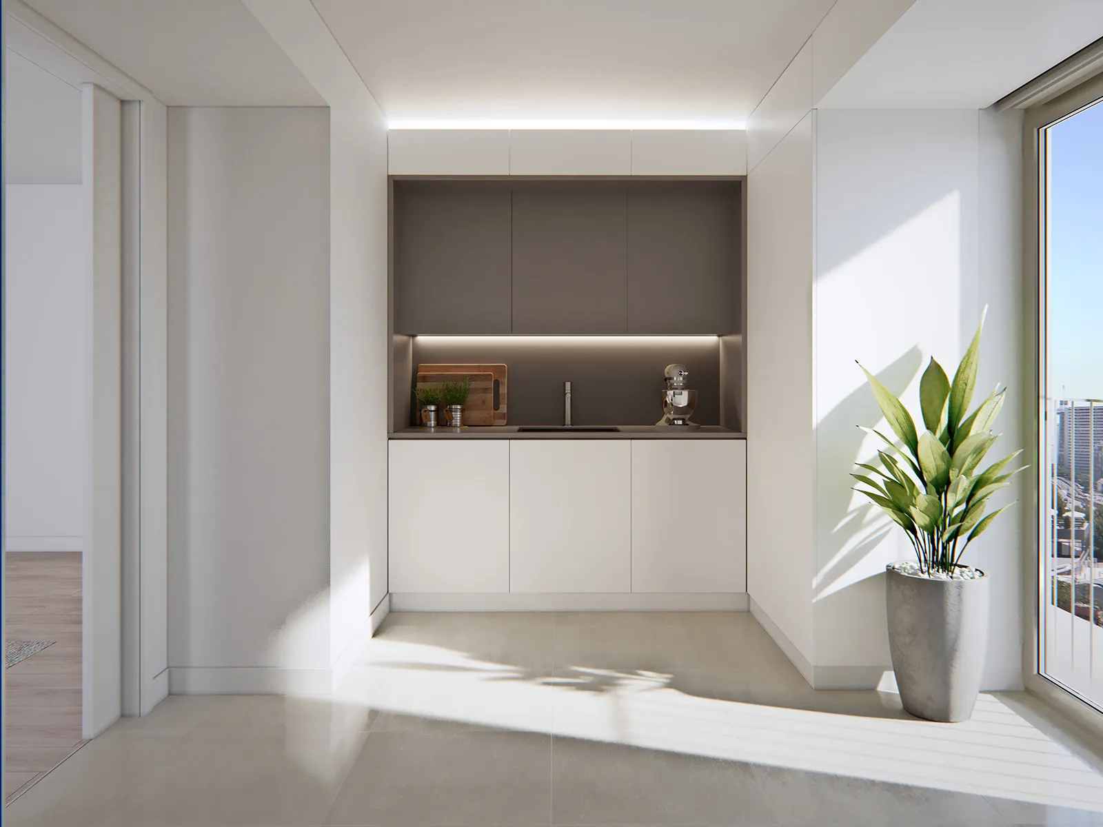 O'Living - New Apartments for Sale in Olivais, Lisbon gallery 6
